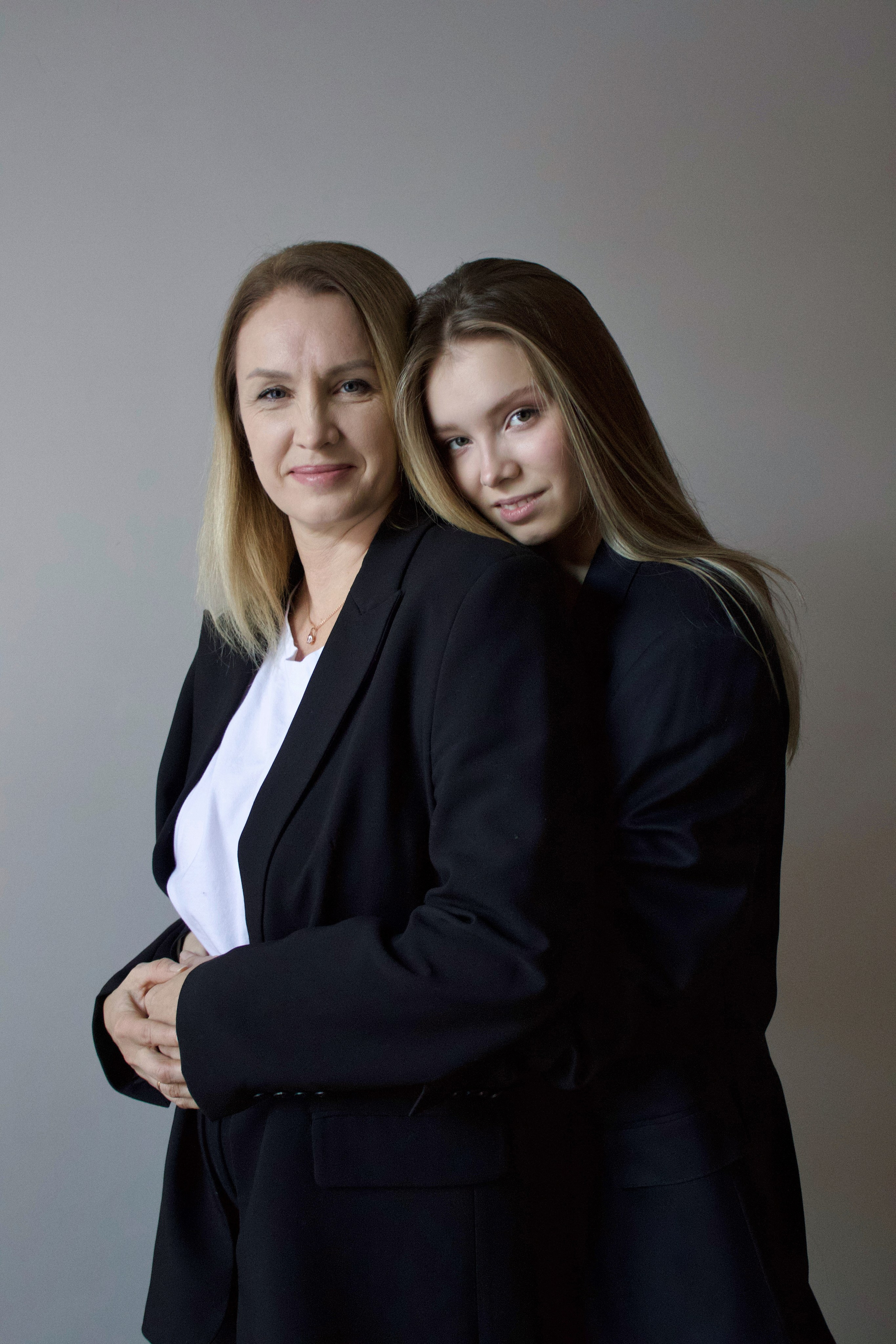 Семейная съемка. Фотограф в г. Барнаул Нина Чепрасова