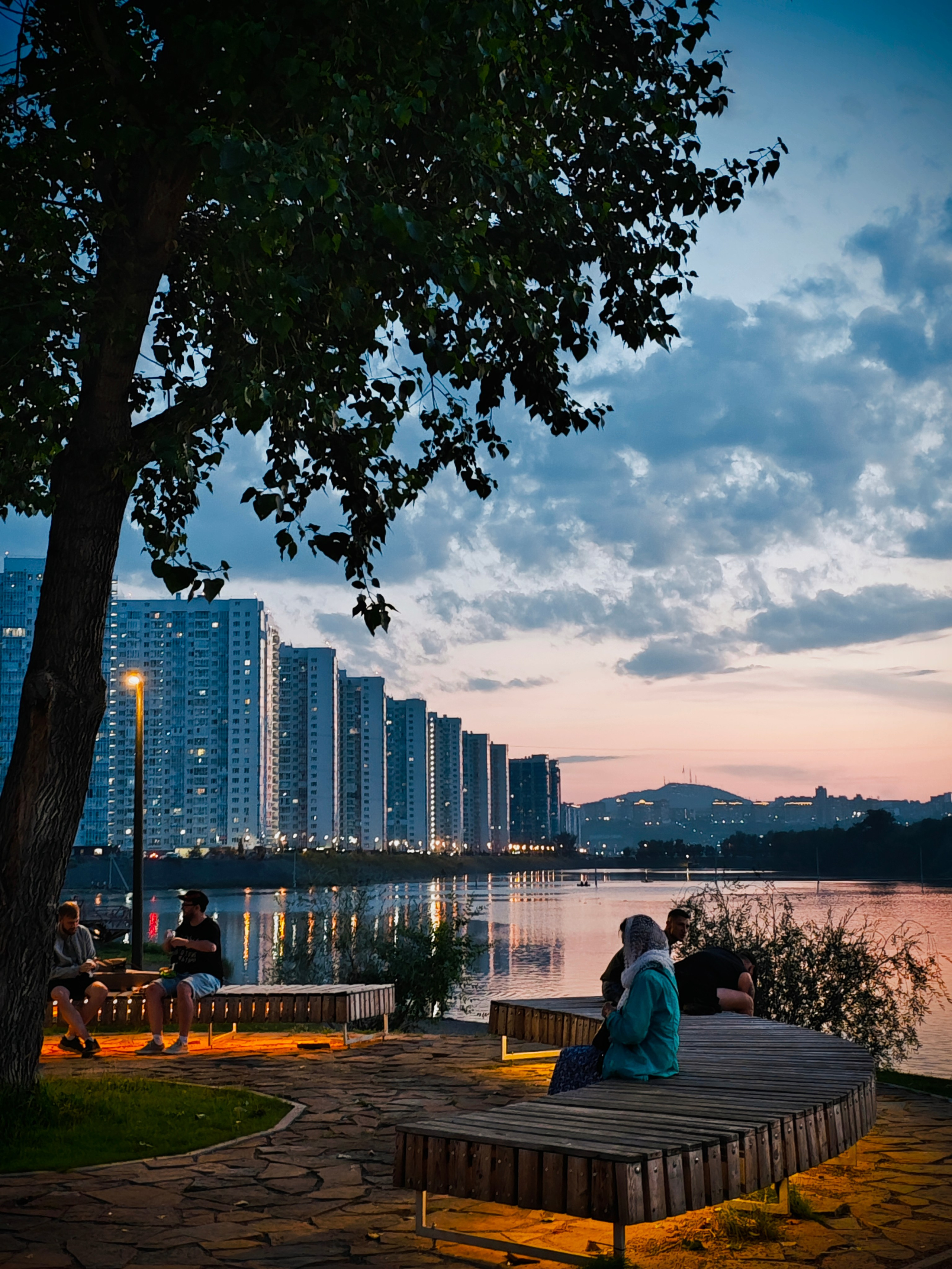 Игорь Урывский. Фотограф Красноярск