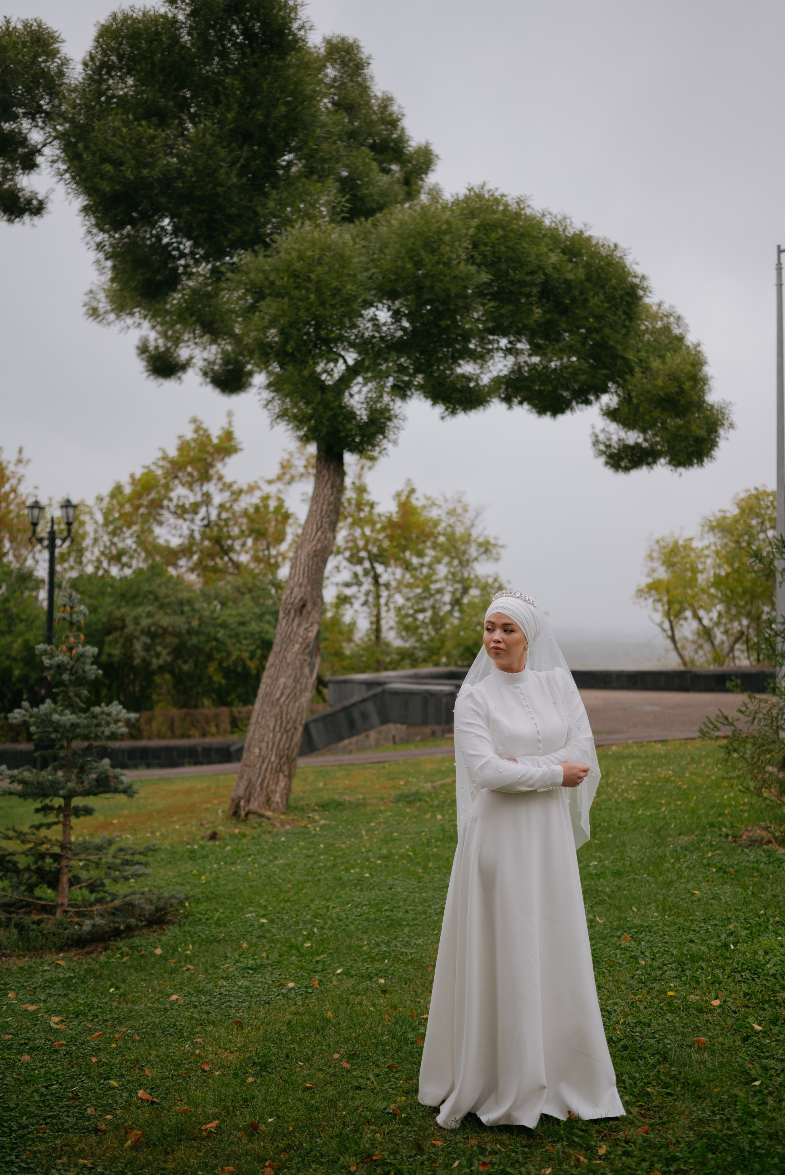 Булат и Аэлита. Свадебный фотограф Уфа Дарья Насырова