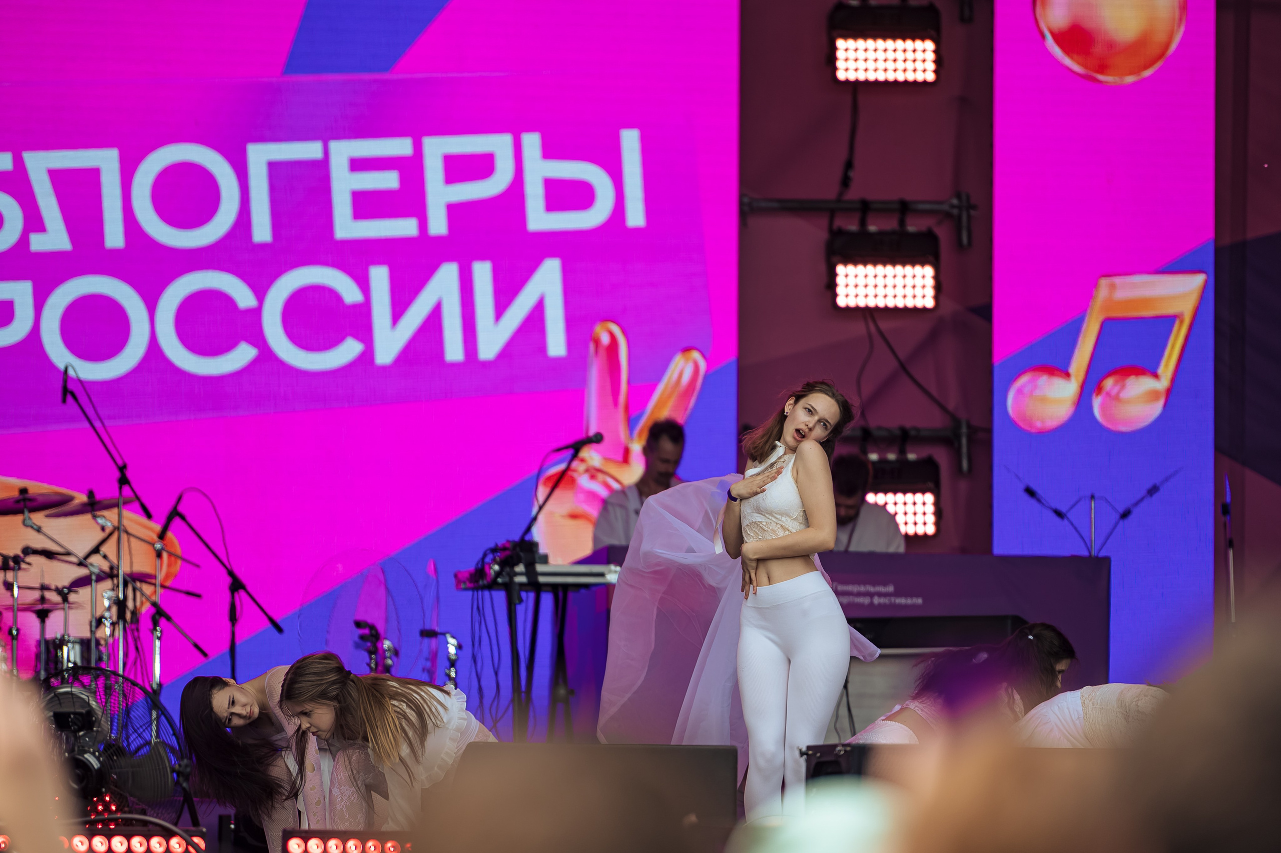 Блогеры России. Фотограф Антон Малыхин