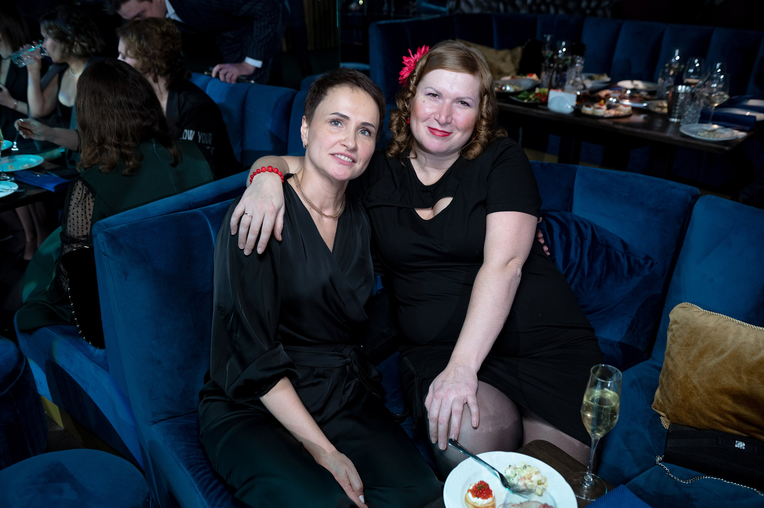 ANT Group NY. Фотограф Антон Малыхин