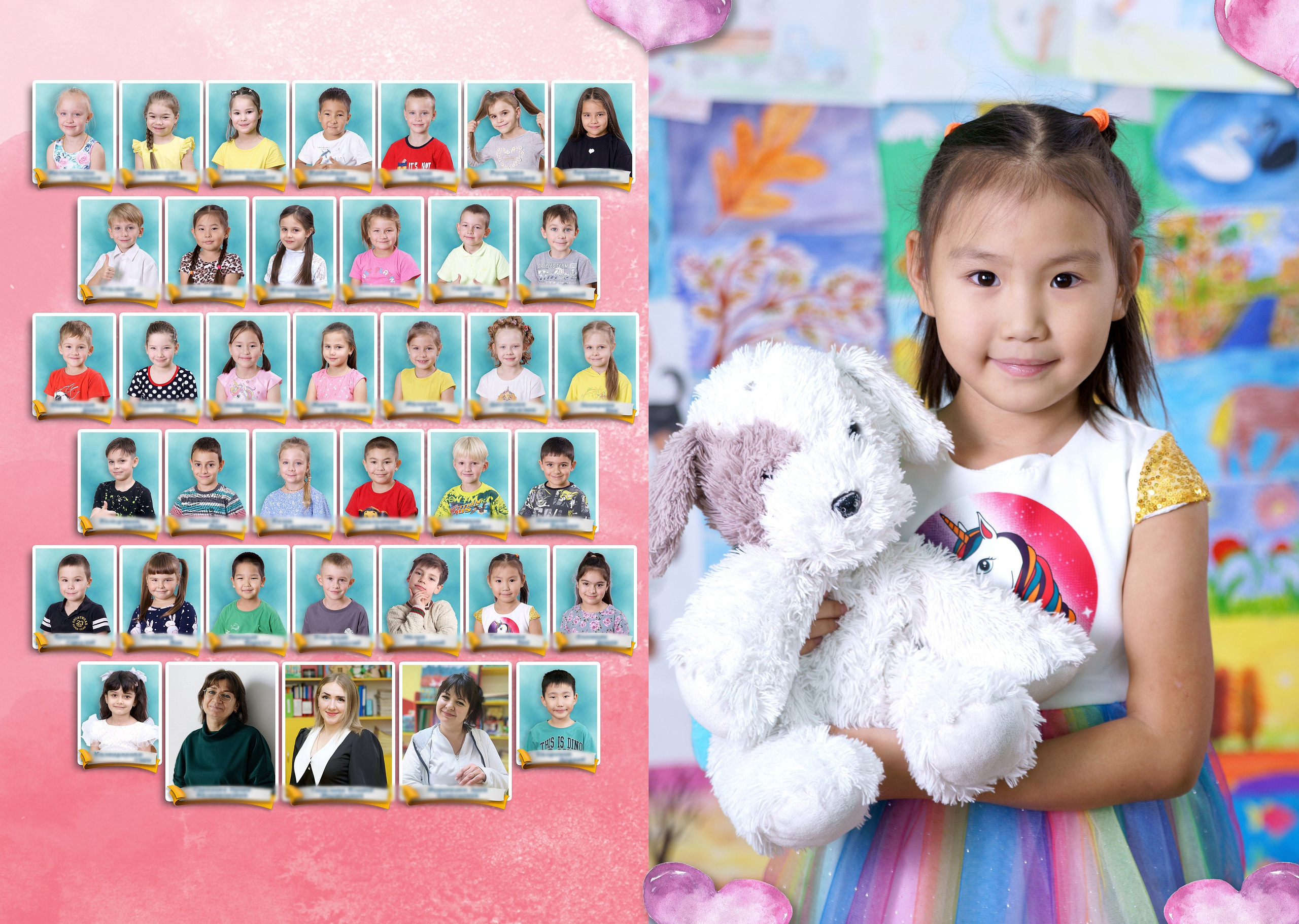 Выпускные альбомы детский сад Иркутск