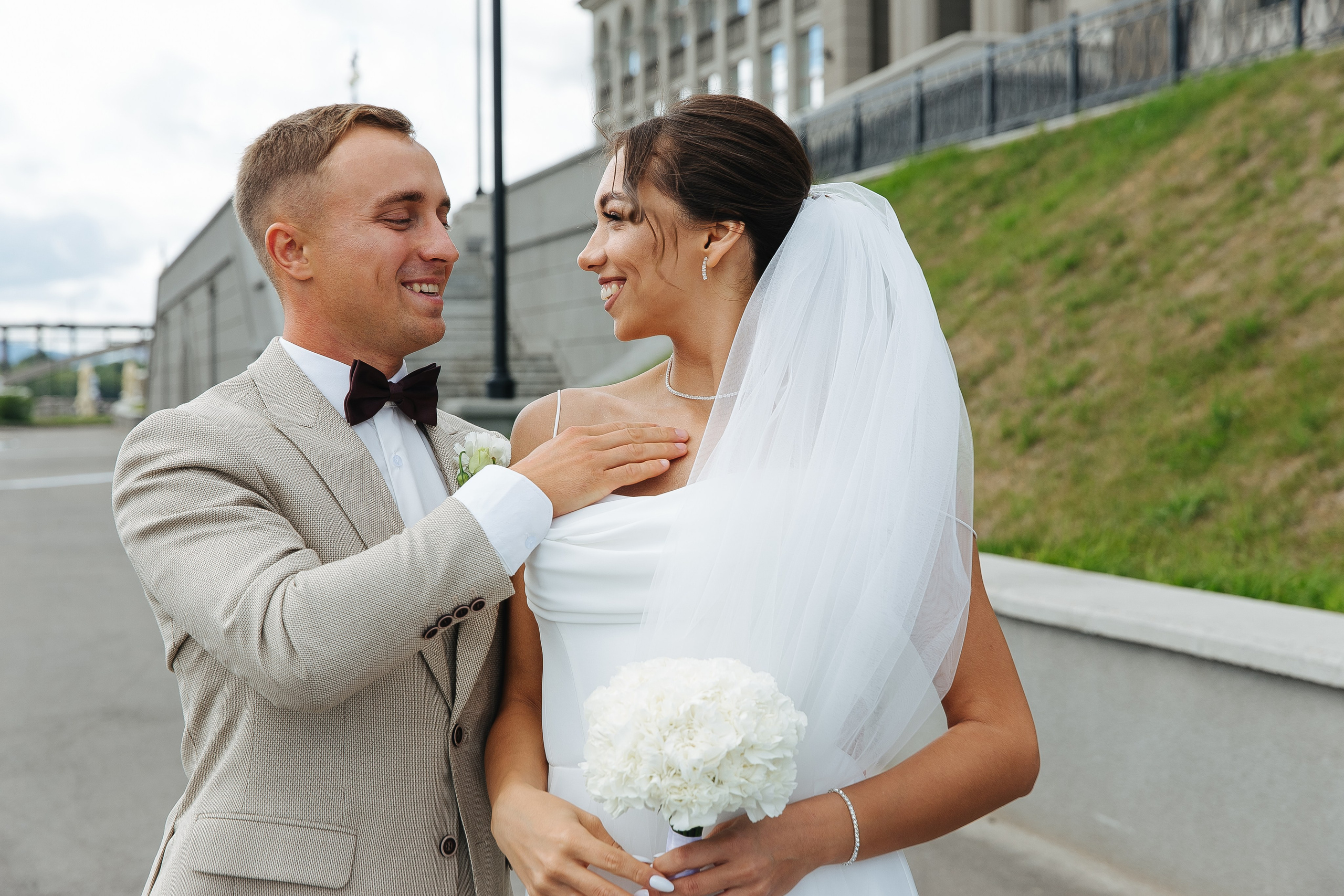 Отель и прогулка. Фотограф в Красноярске Любовь Малеева