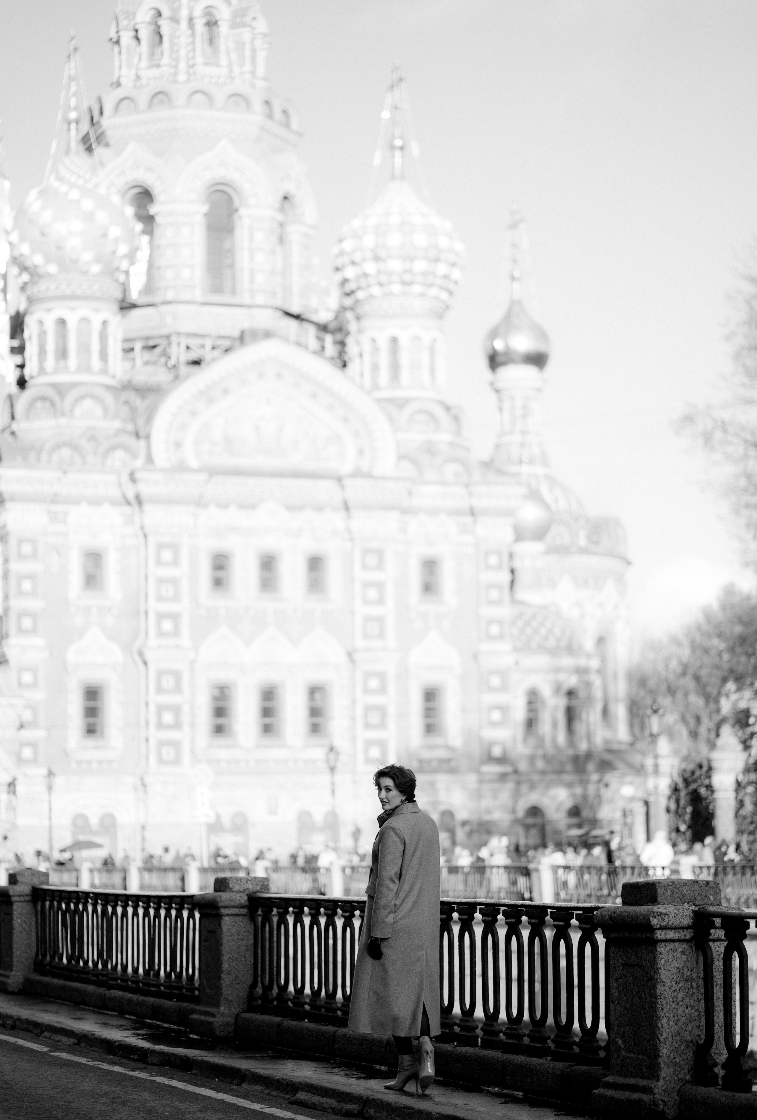 Катя и Леша. Фотограф г. Санкт-Петербург Александра Катанакова