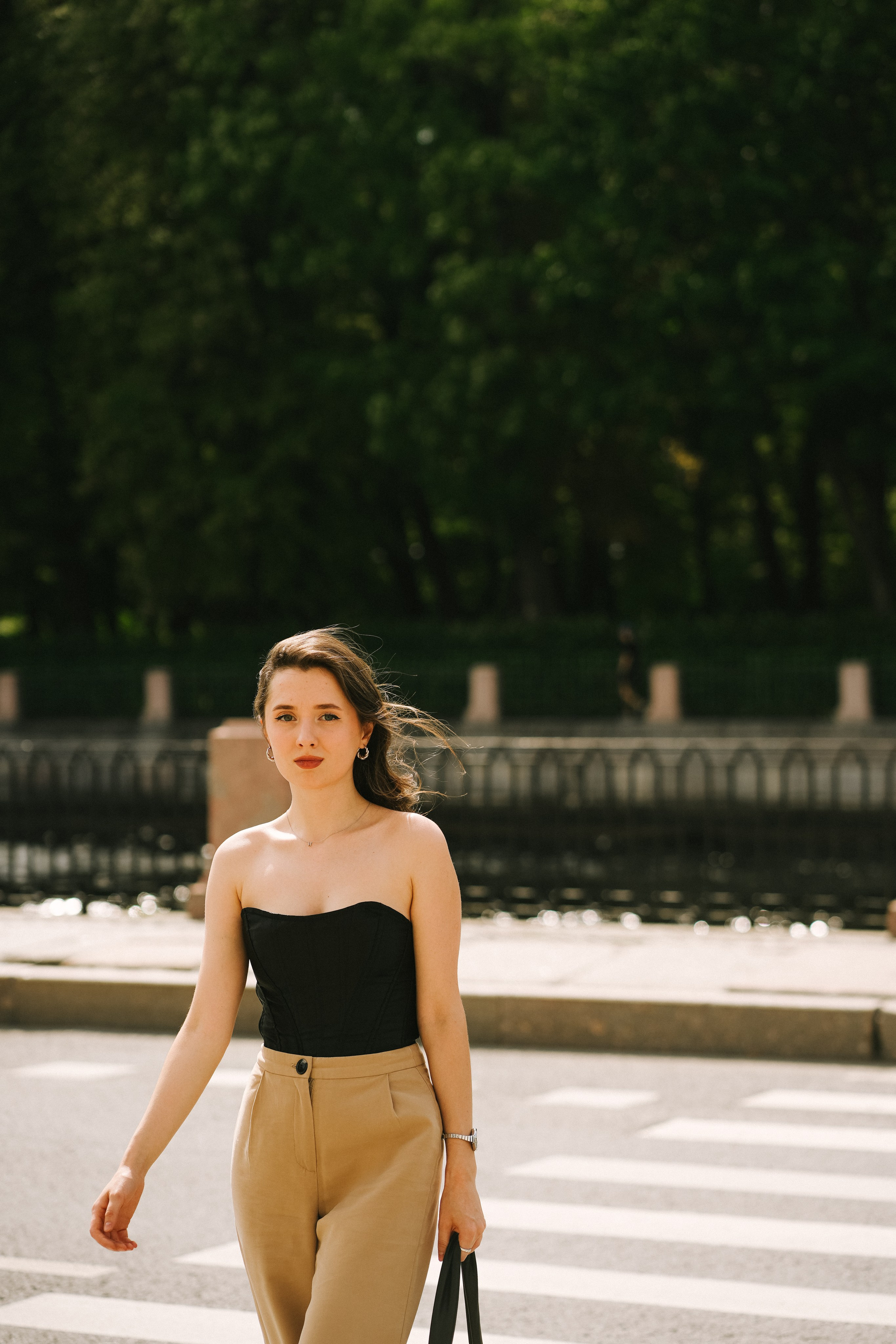 Настя. Фотограф г. Санкт-Петербург Александра Катанакова