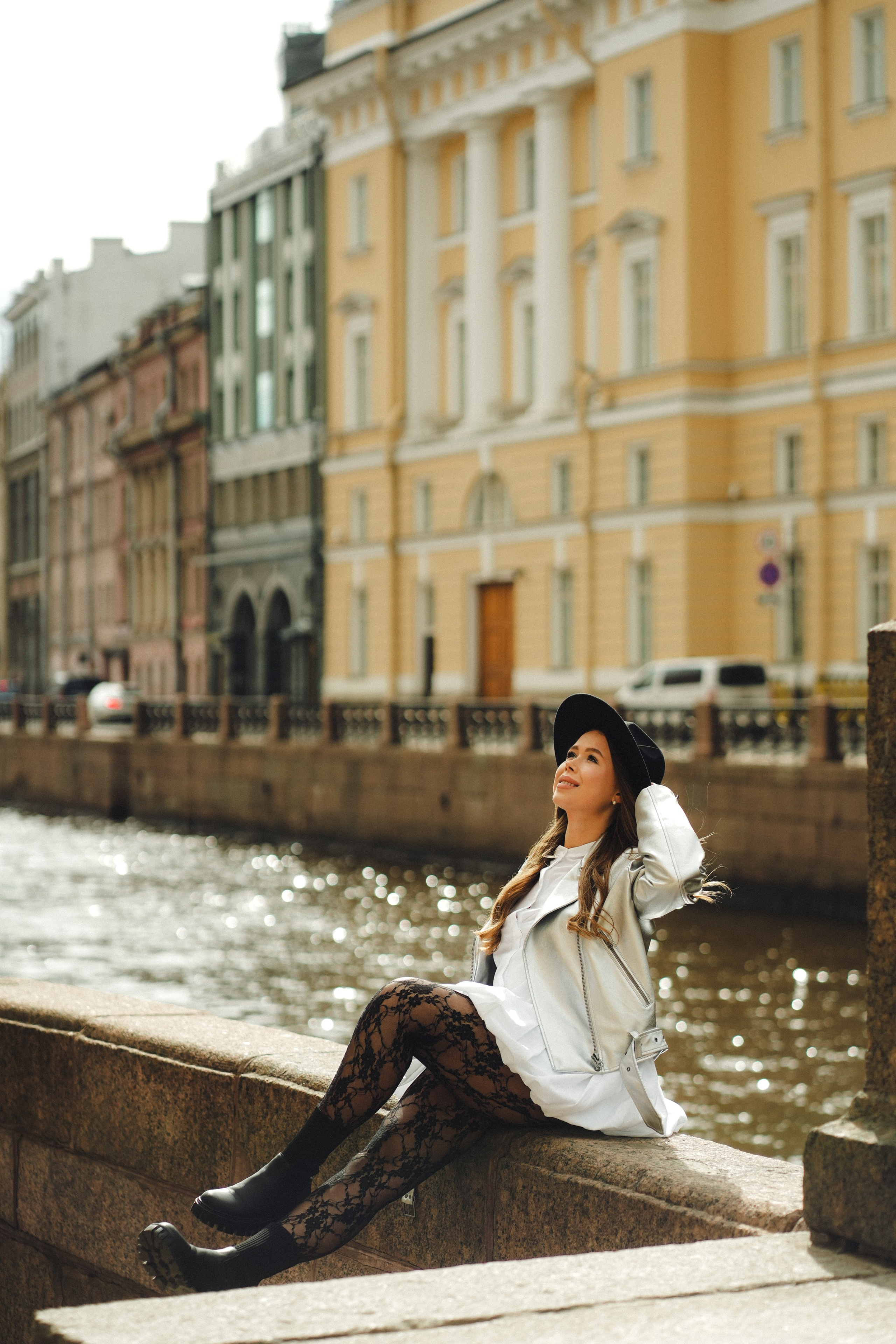 Анна. Фотограф г. Санкт-Петербург Александра Катанакова