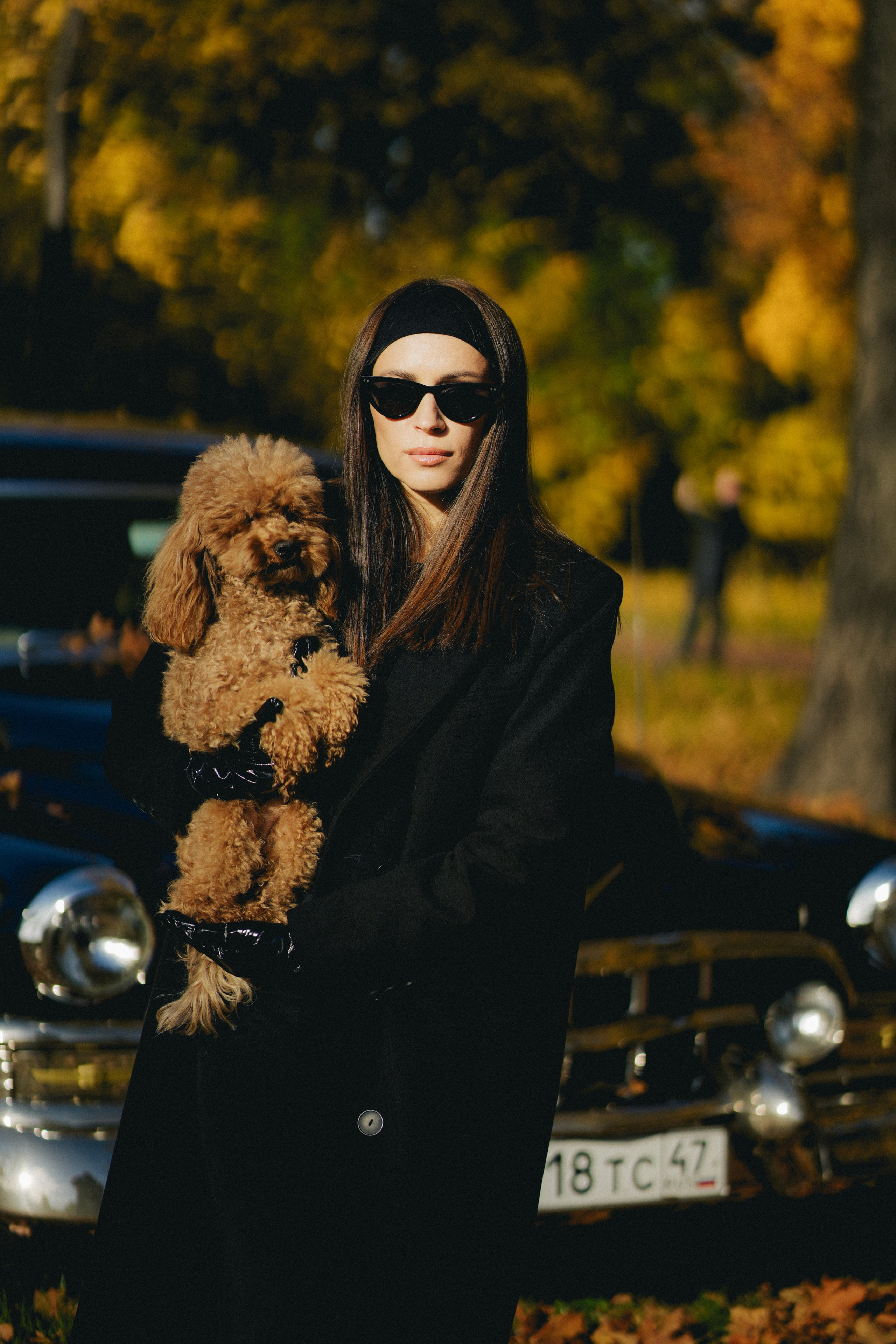 Олеся. Фотограф г. Санкт-Петербург Александра Катанакова