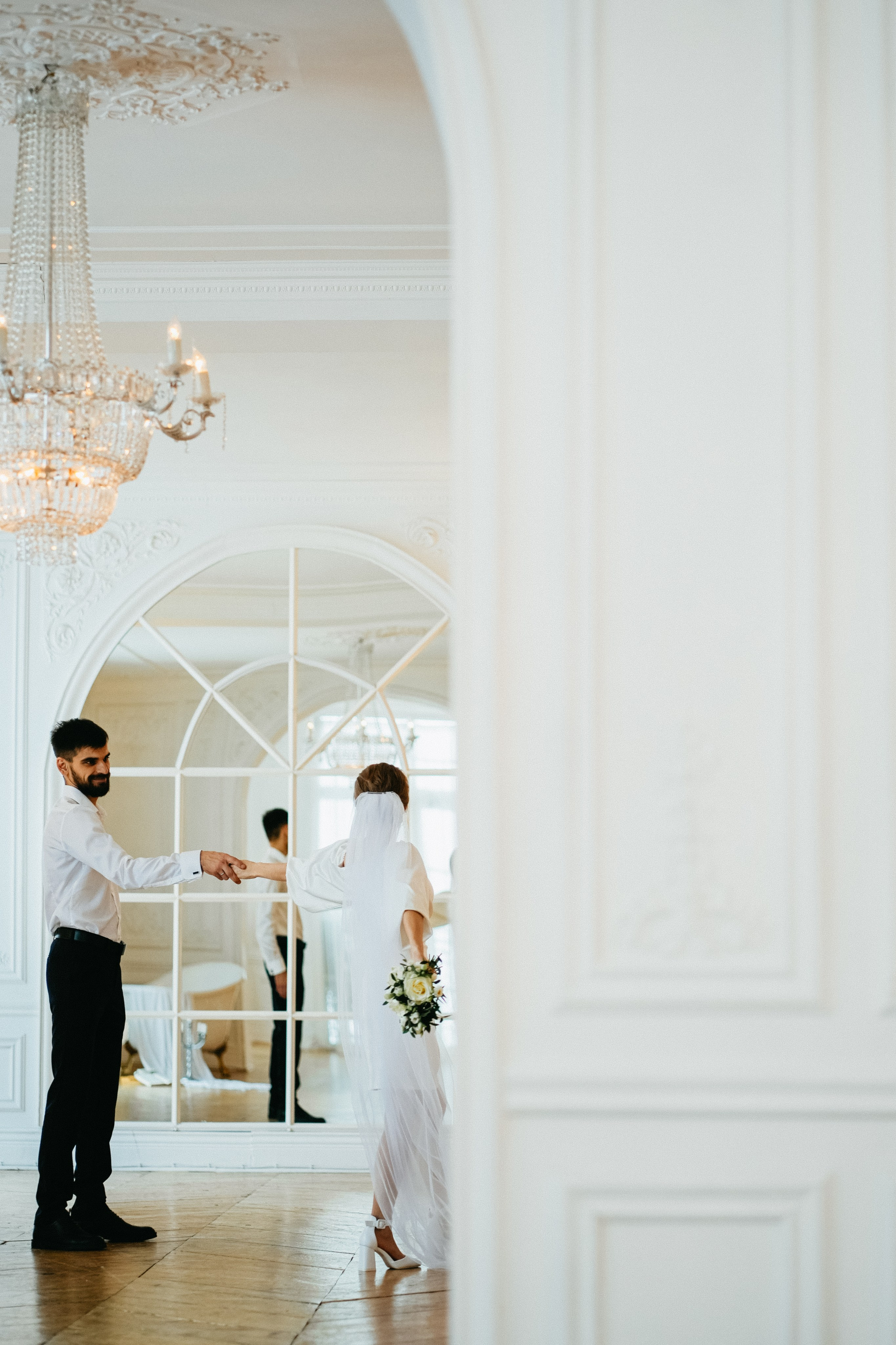 Наталия и Лев. Фотограф г. Санкт-Петербург Александра Катанакова
