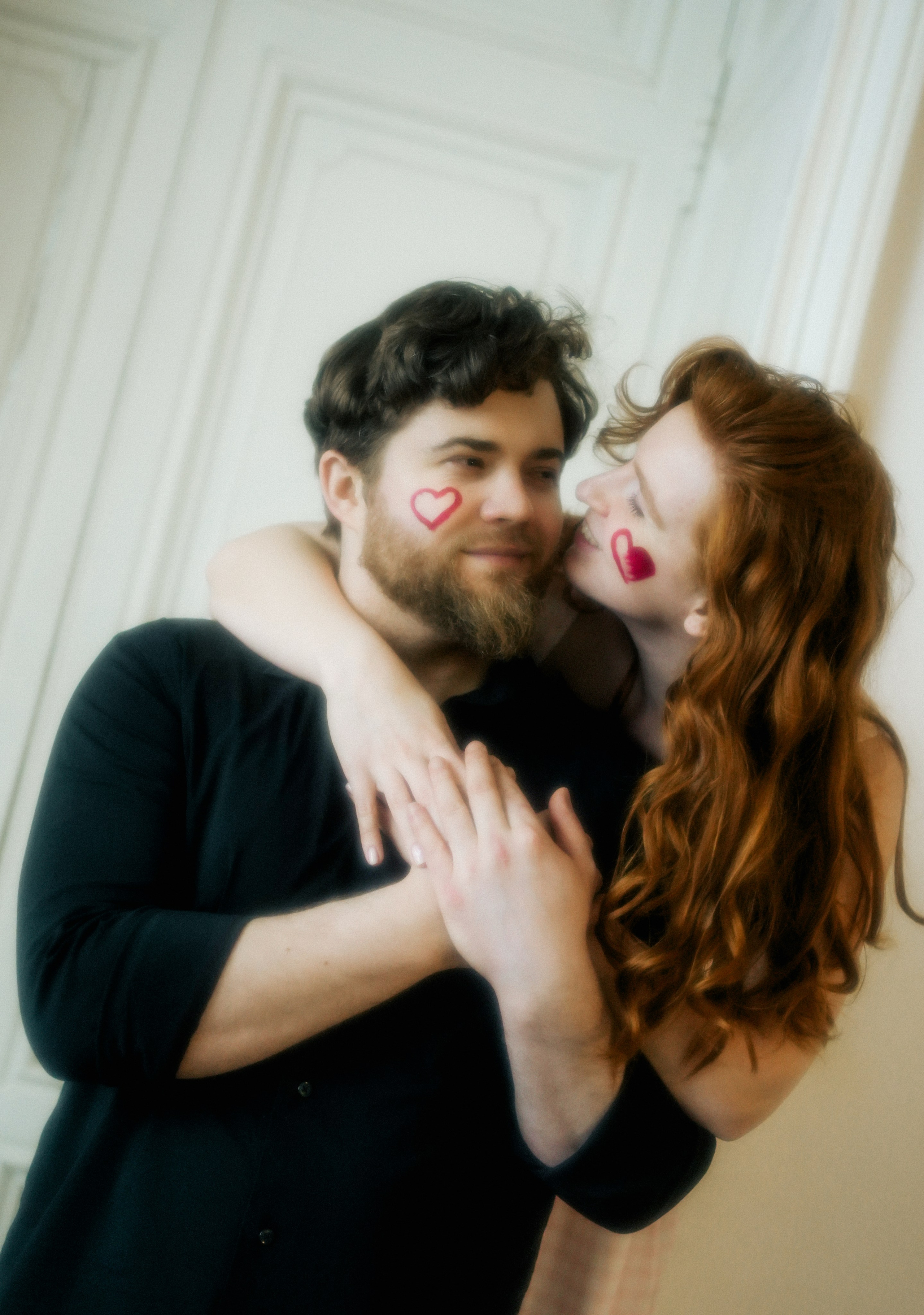 Ева и Родион. Фотограф г. Санкт-Петербург Александра Катанакова