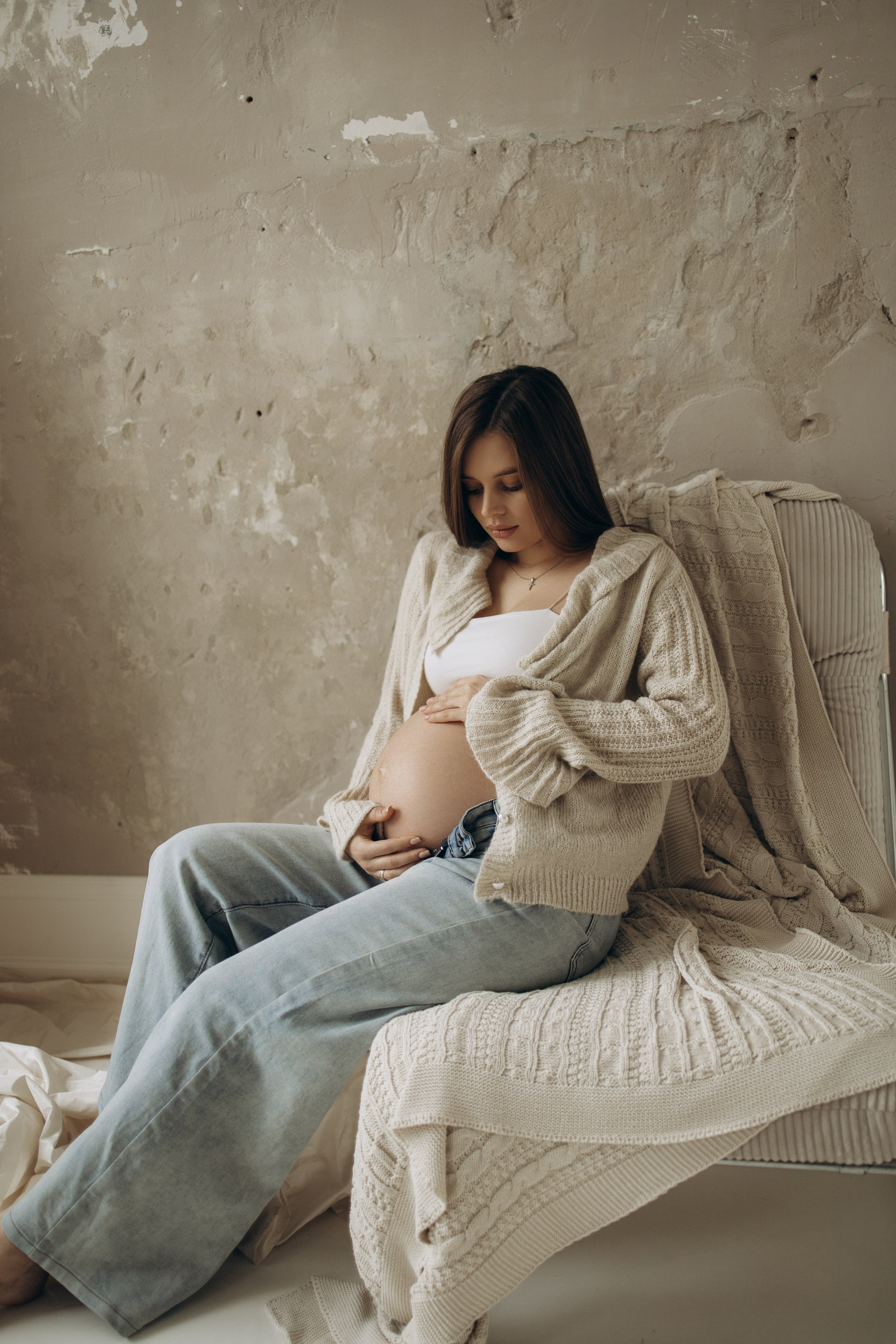 Аня. Самый теплый фотограф в Краснодаре Рябоконь Ксения