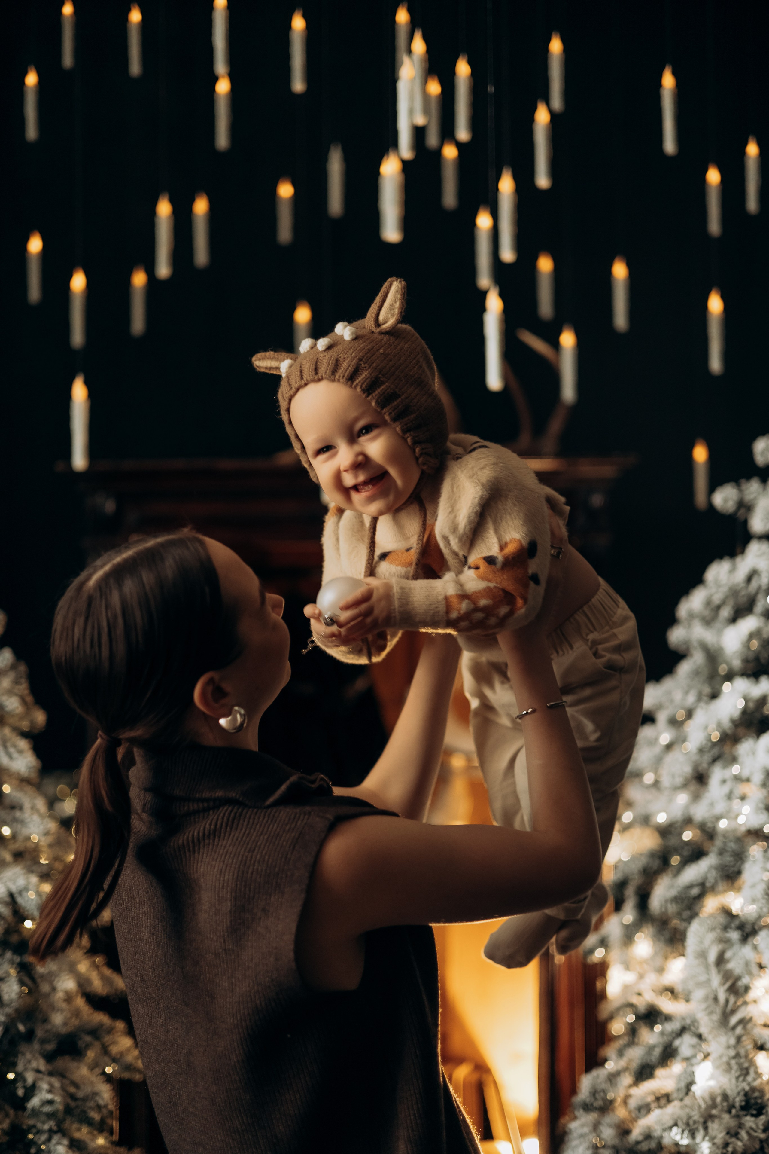 Матвей. Самый теплый фотограф в Краснодаре Рябоконь Ксения