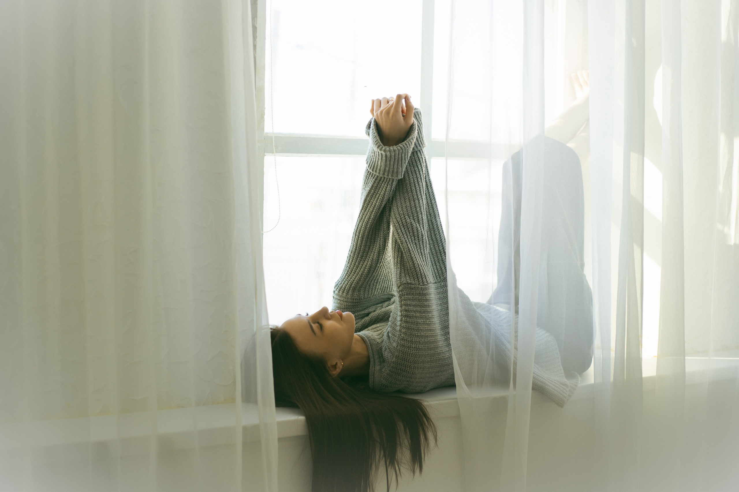 Света. Фотограф Акимова Дарья Санкт-Петербург, Михайловка