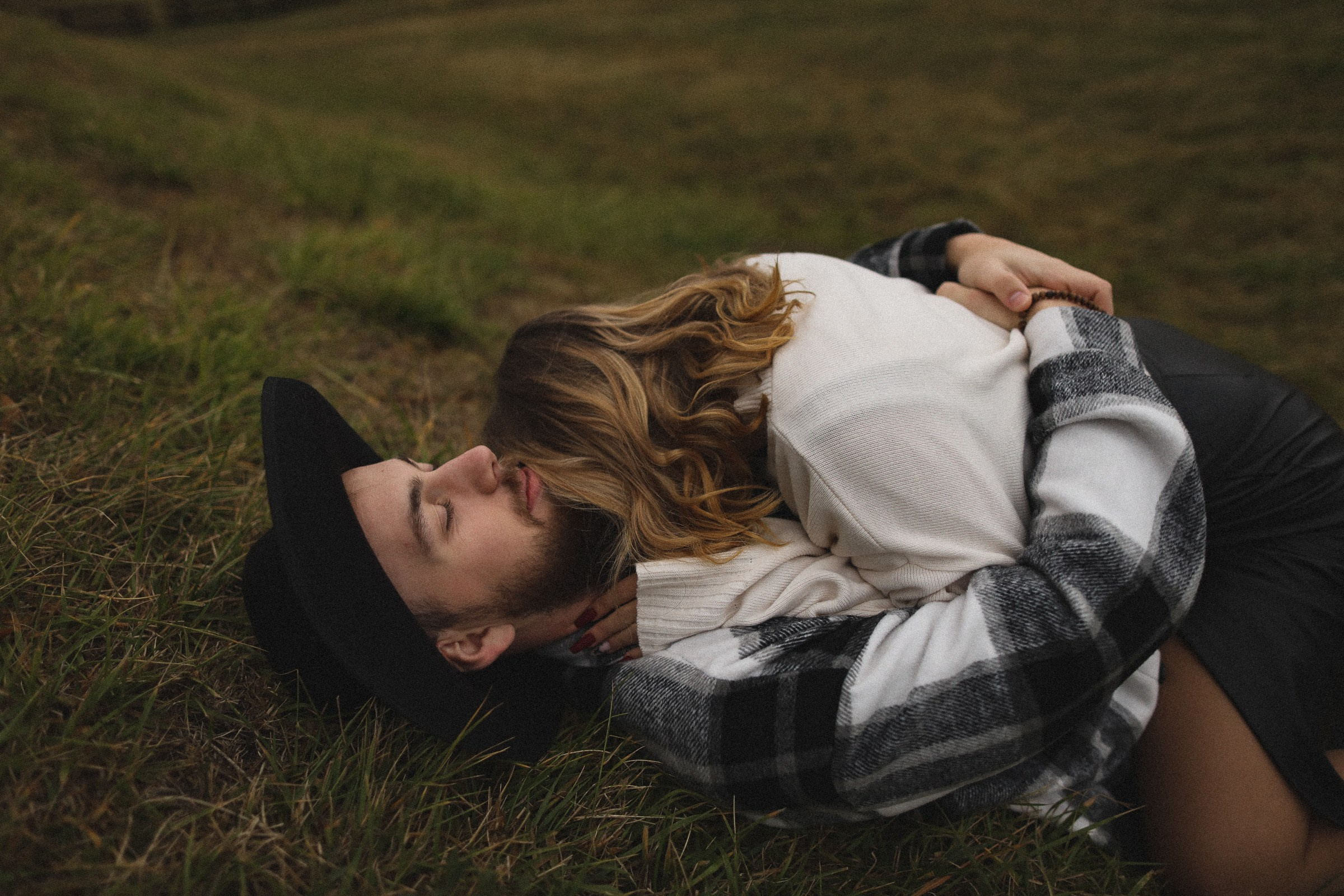 Дождь в октябре. Семейный фотограф в Москве Алевтина Носова