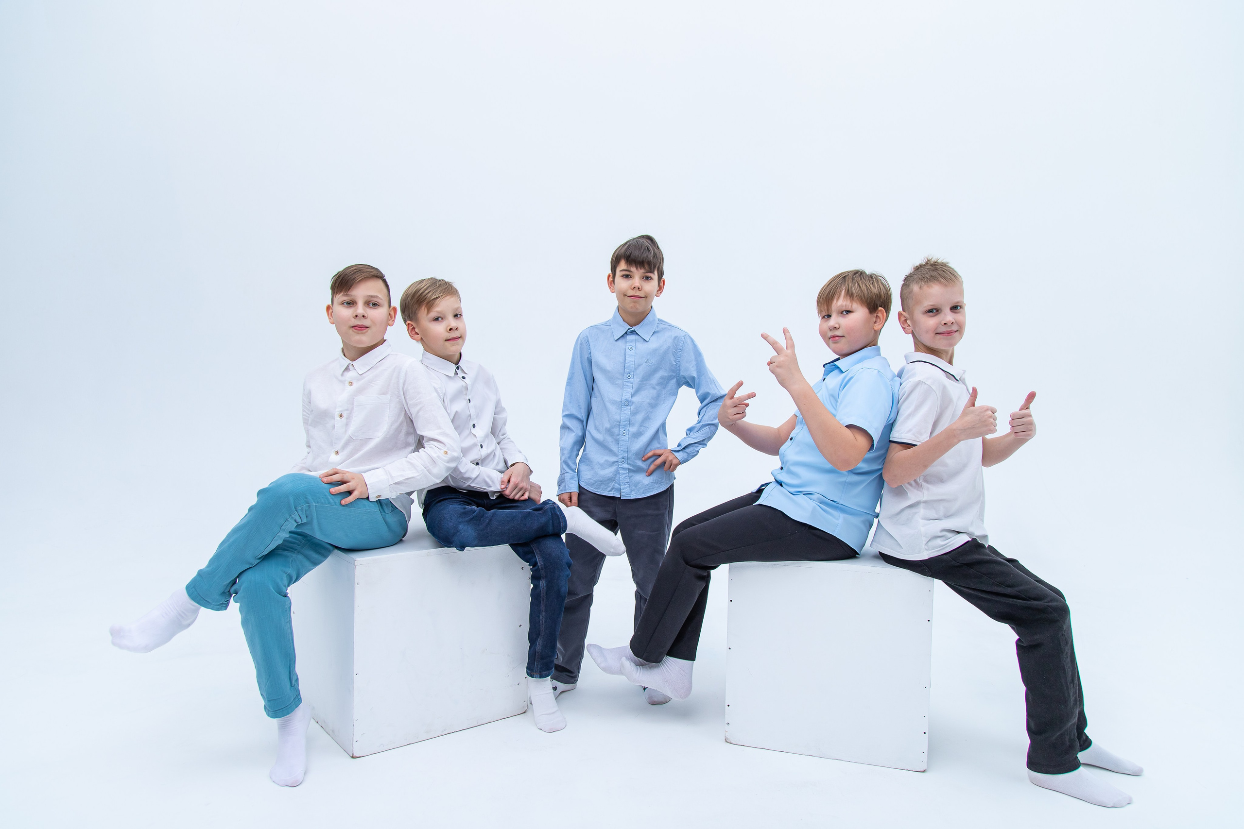 ФОТО Школа. Твой Выпускной Альбом