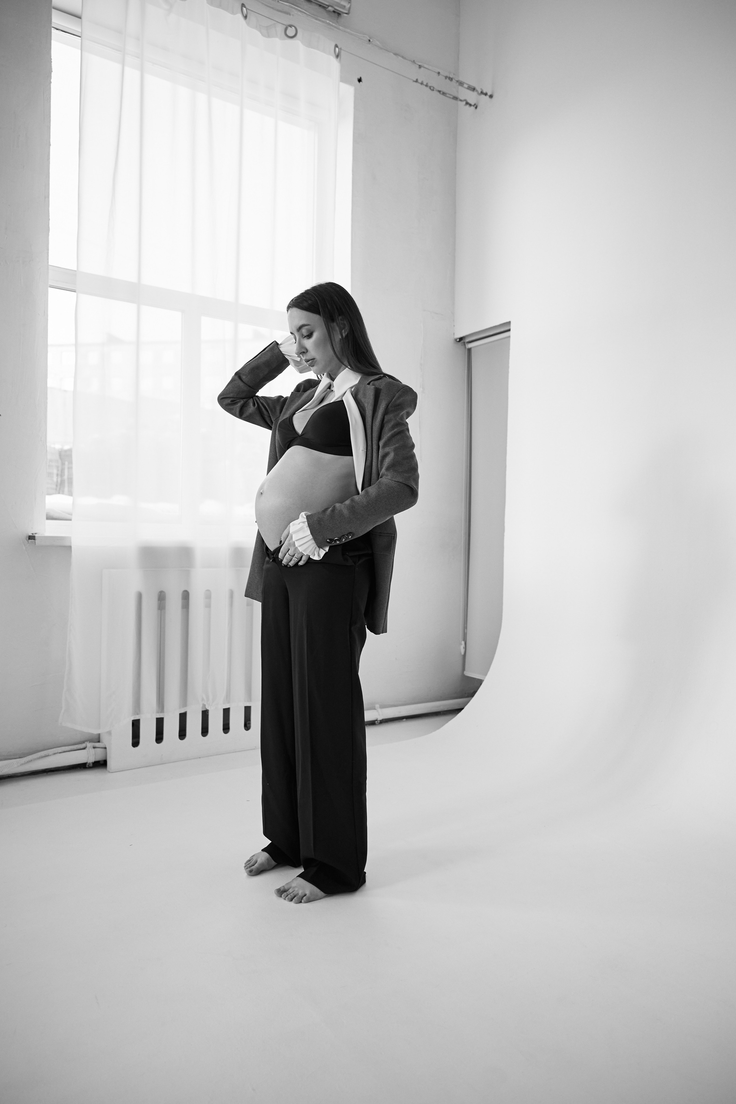 индивидуальная Фотосессия в Магадане