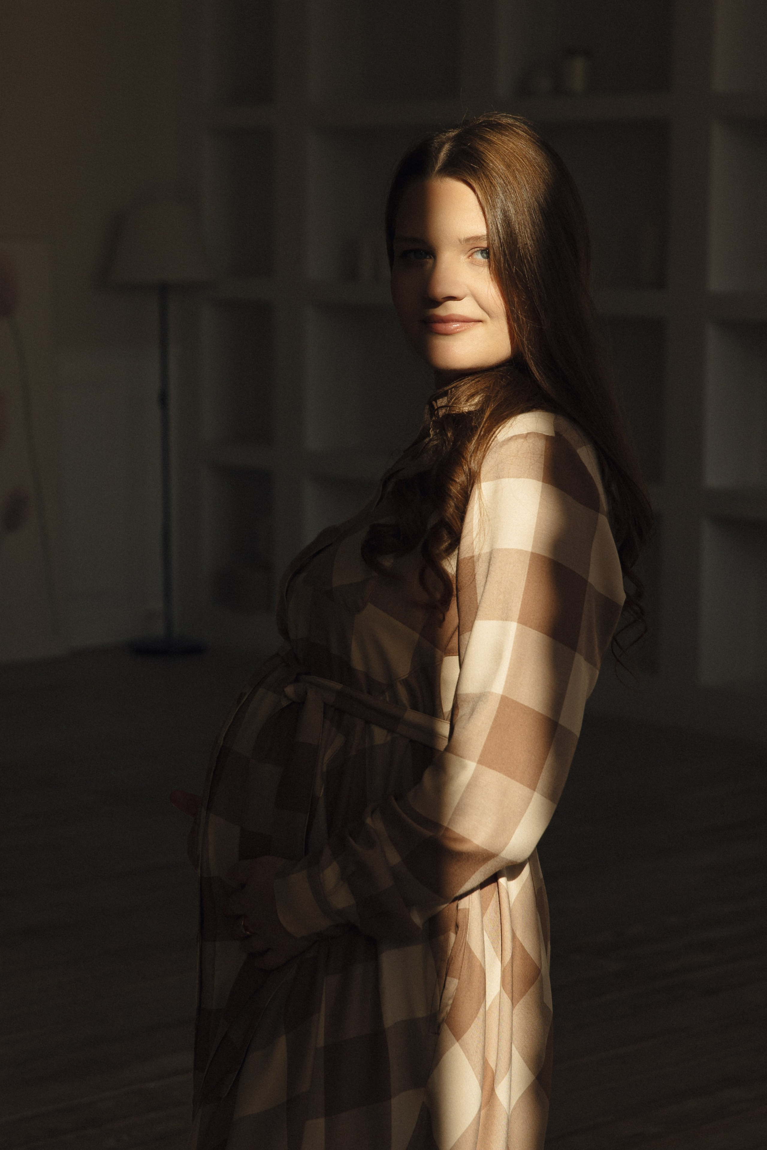 Y. Свадебный фотограф в Красноярске Абраменко Настя