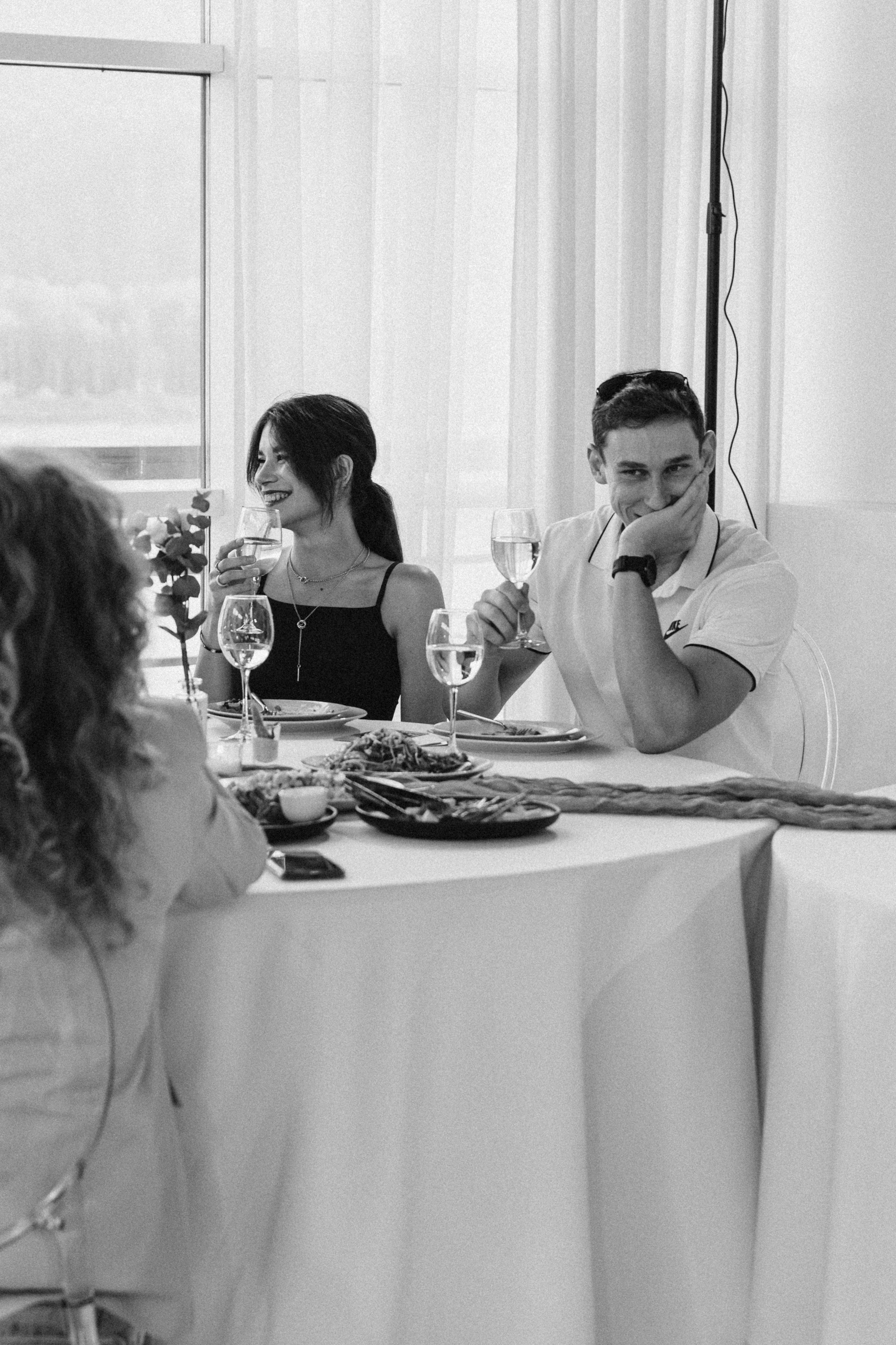 A&I. Свадебный фотограф в Красноярске Абраменко Настя