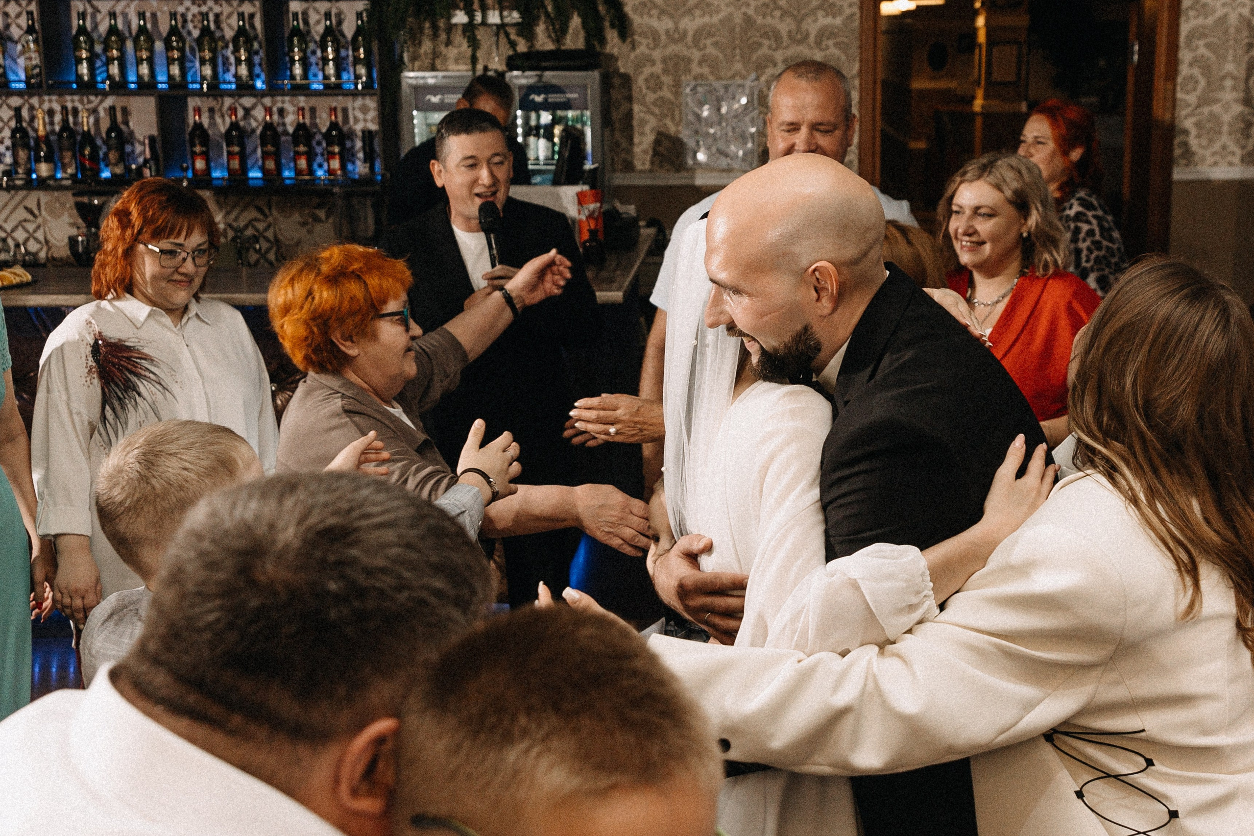 A&V. Свадебный и семейный фотограф в Красноярске Абраменко Настя