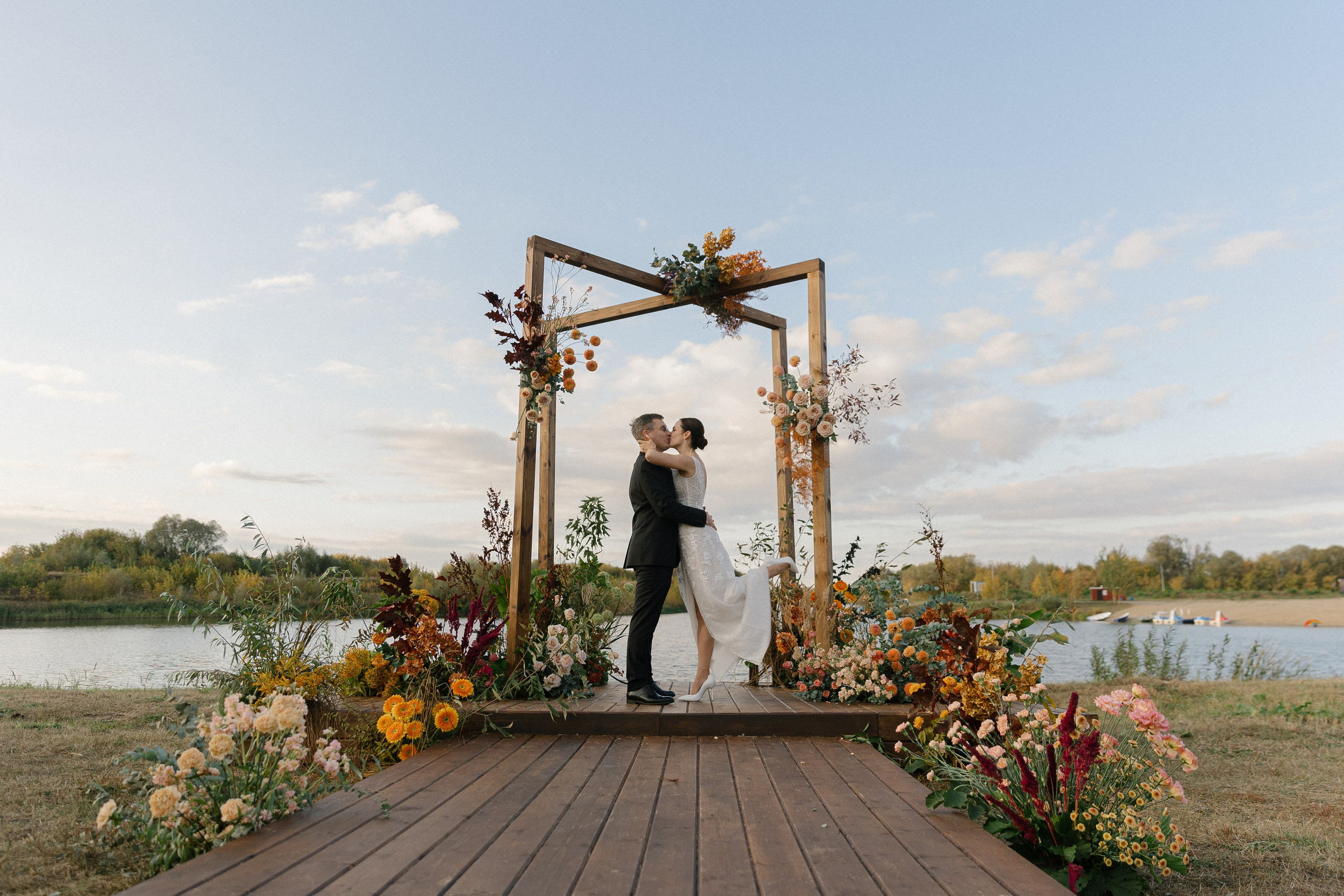 ВлЮбились. Главная