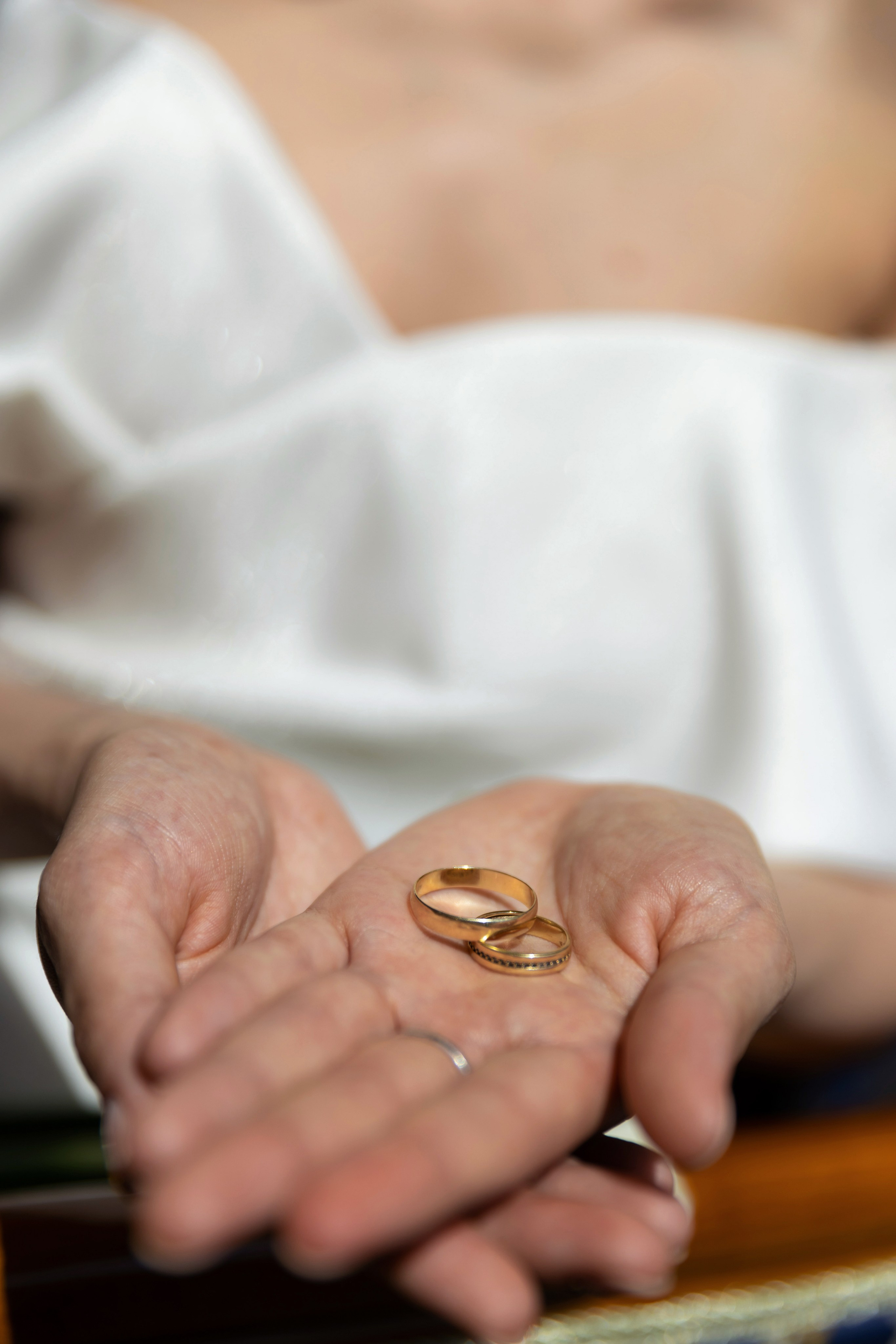 Анонс свадебной серии в отеле. Свадебный и портретный фотограф в Санкт-Петербурге Надежда Чечулина