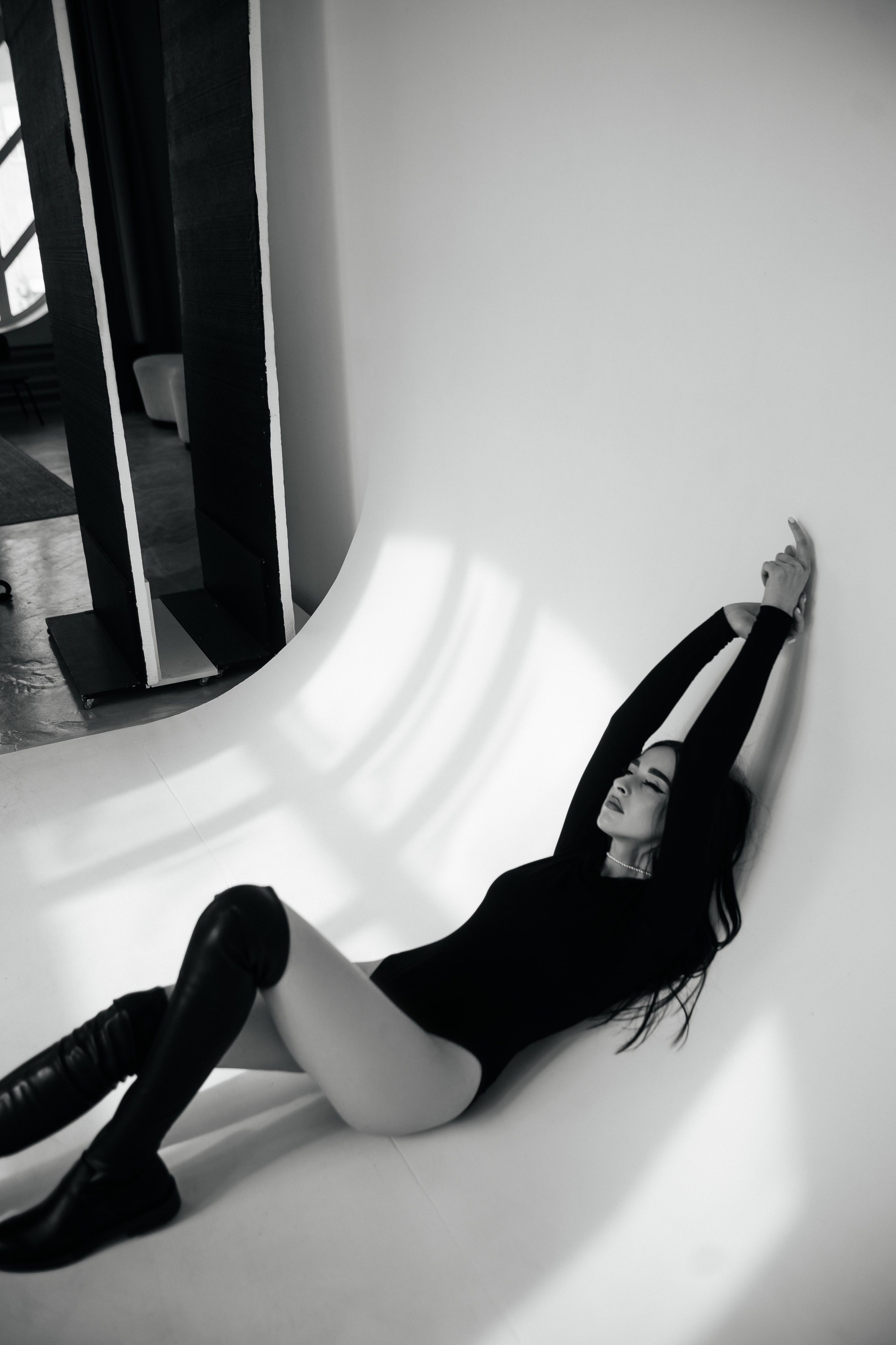 Яна. Фотограф в Москве Валерия Рожкова