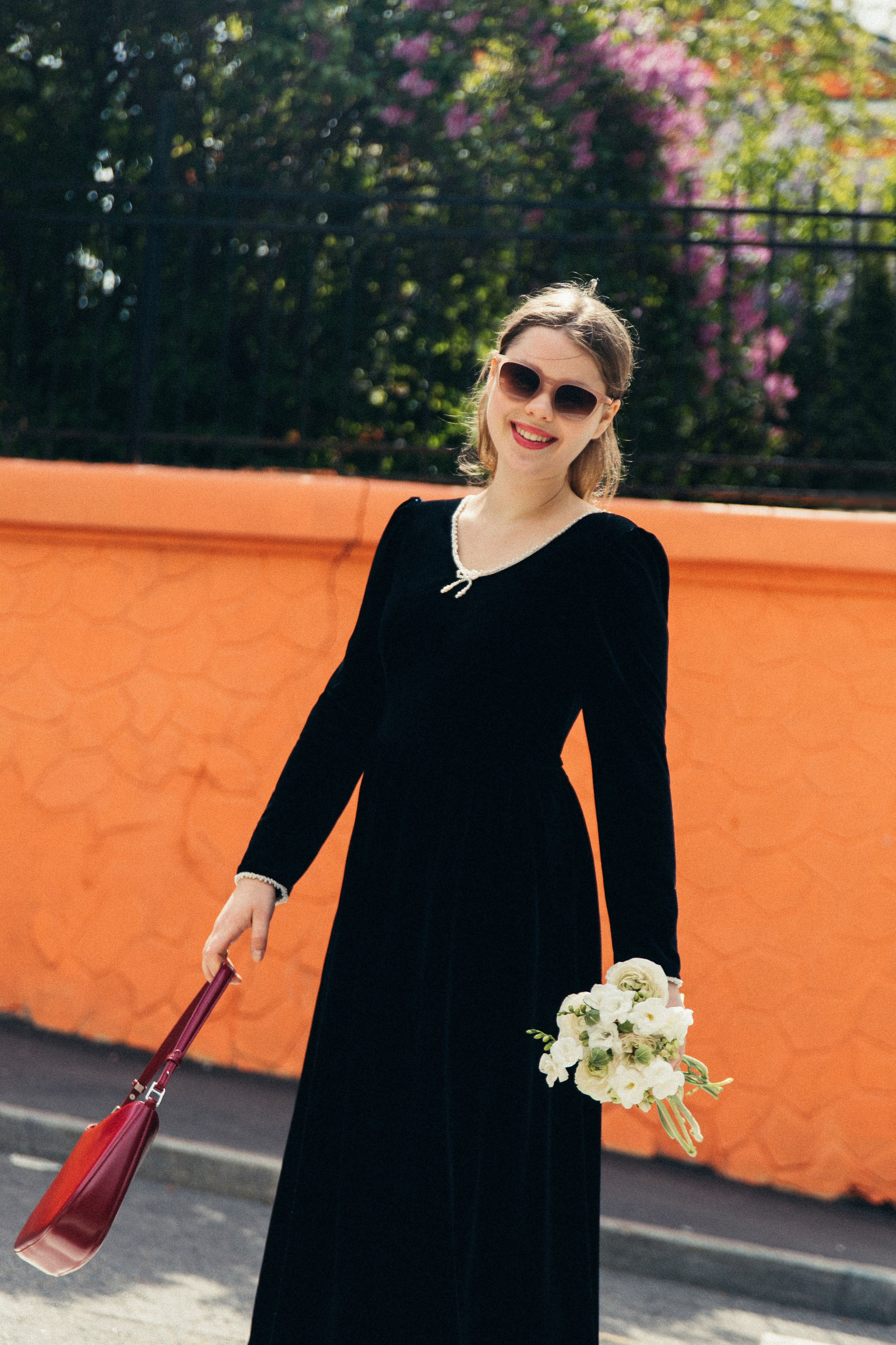 Евангелина. Свадебный и портретный фотограф в Москве Кристина Золотова