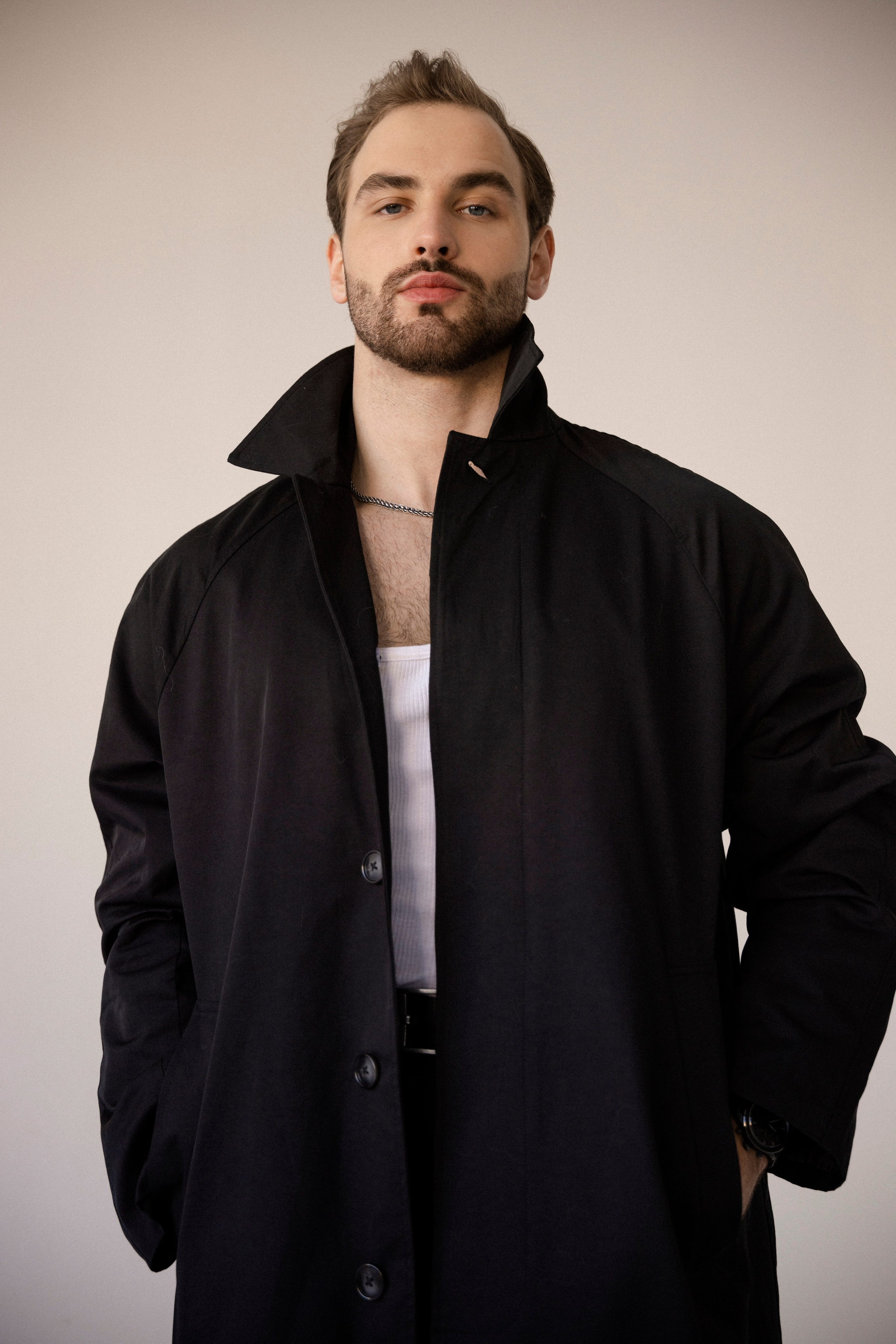 Кирилл. Свадебный и портретный фотограф