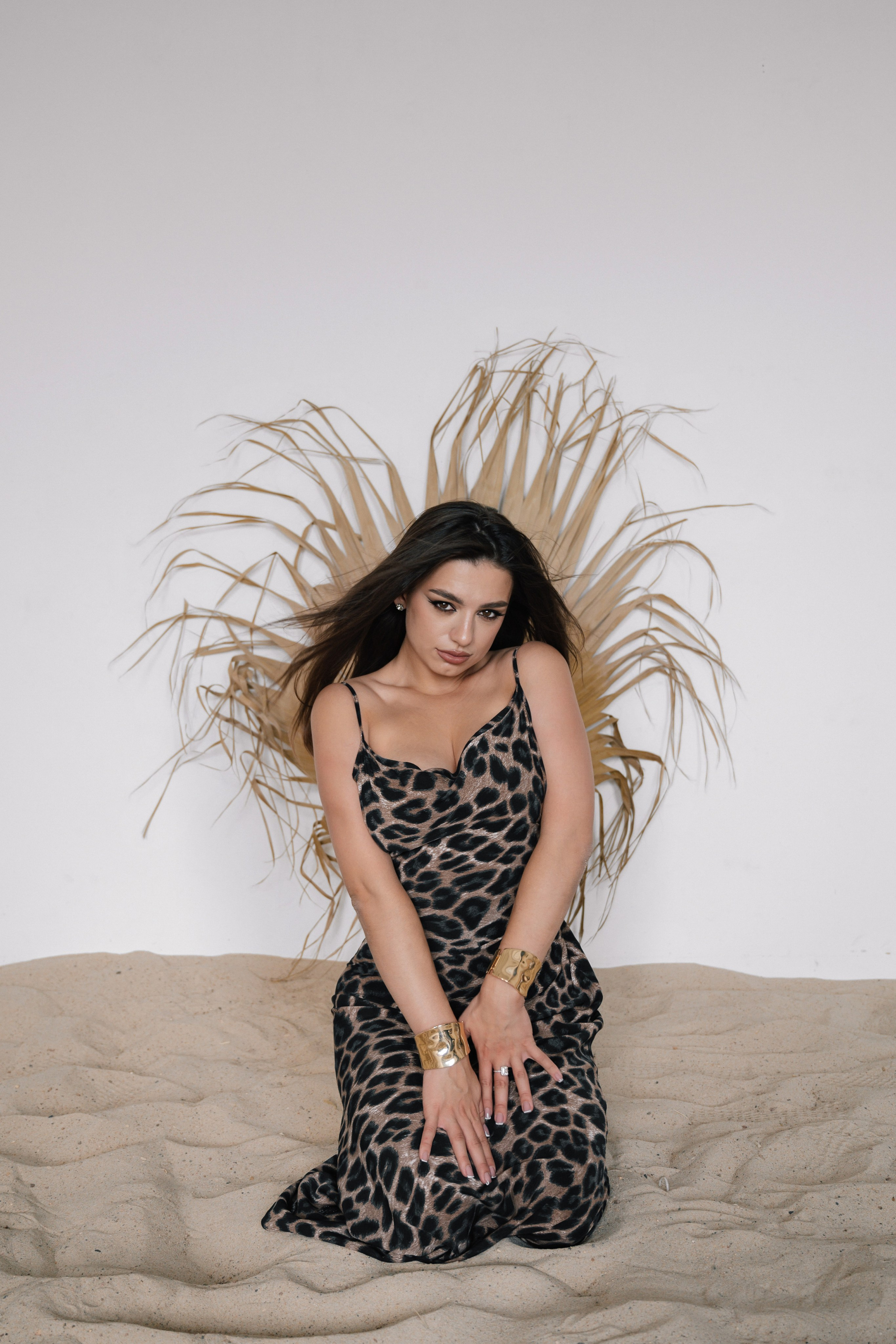 Диана. Профессиональный фотограф Кристина Кирьянова