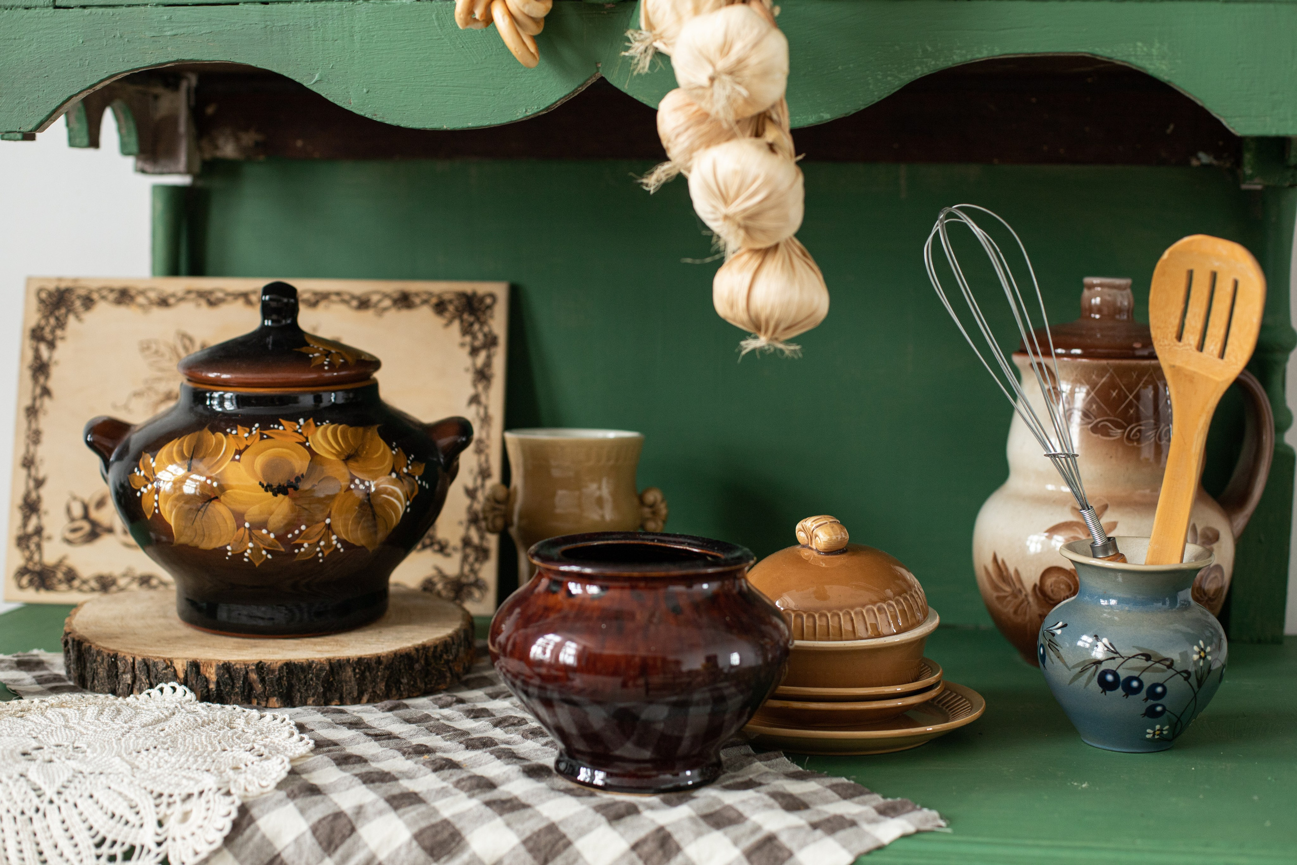 Буфет (студия Зеркало). Фотограф г. Хабаровск. Семейные и индивидуальные съёмки