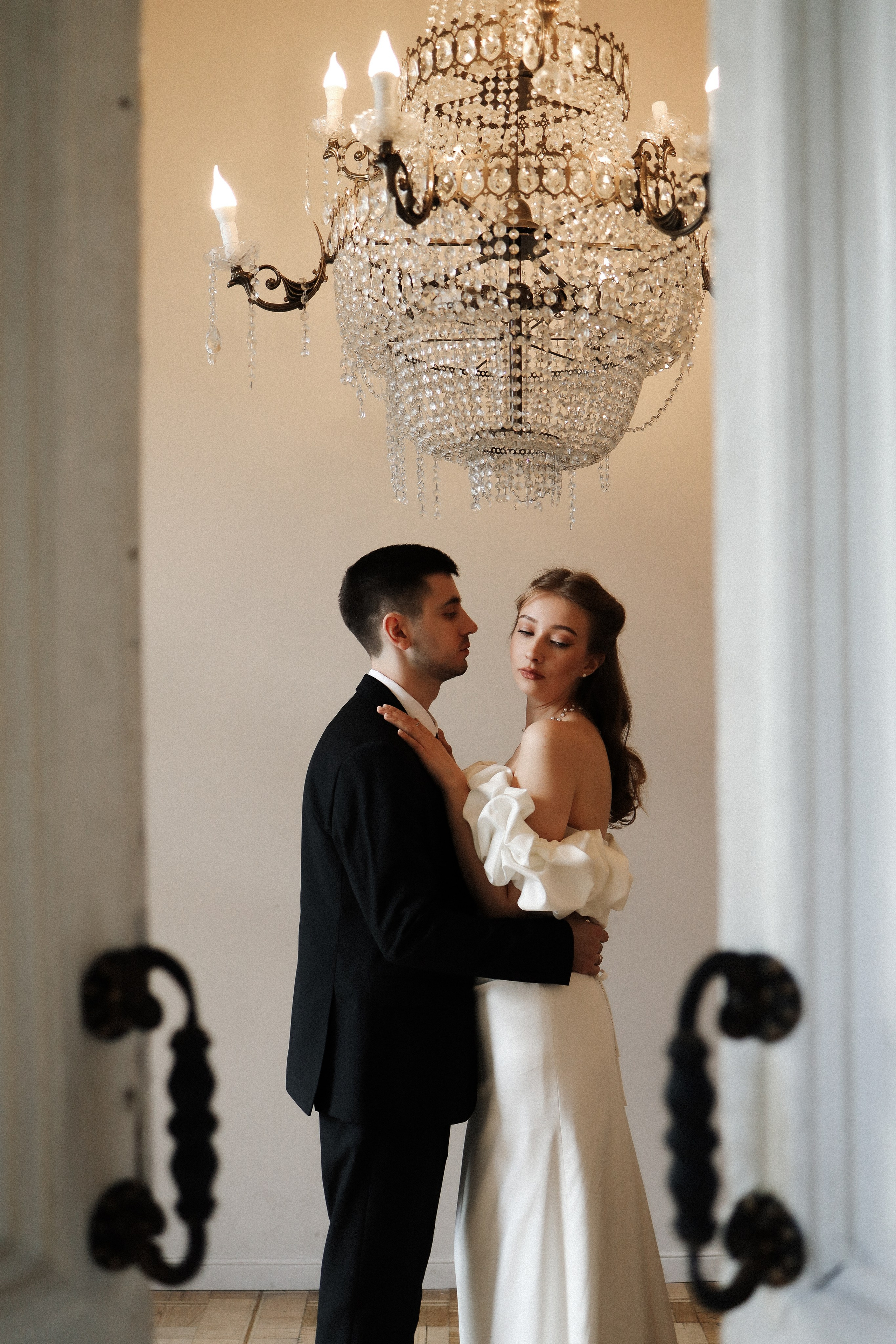 А. + Н. Лавстори в особняке. Семейный и lovestory фотограф в Москве Светлана Коняхина