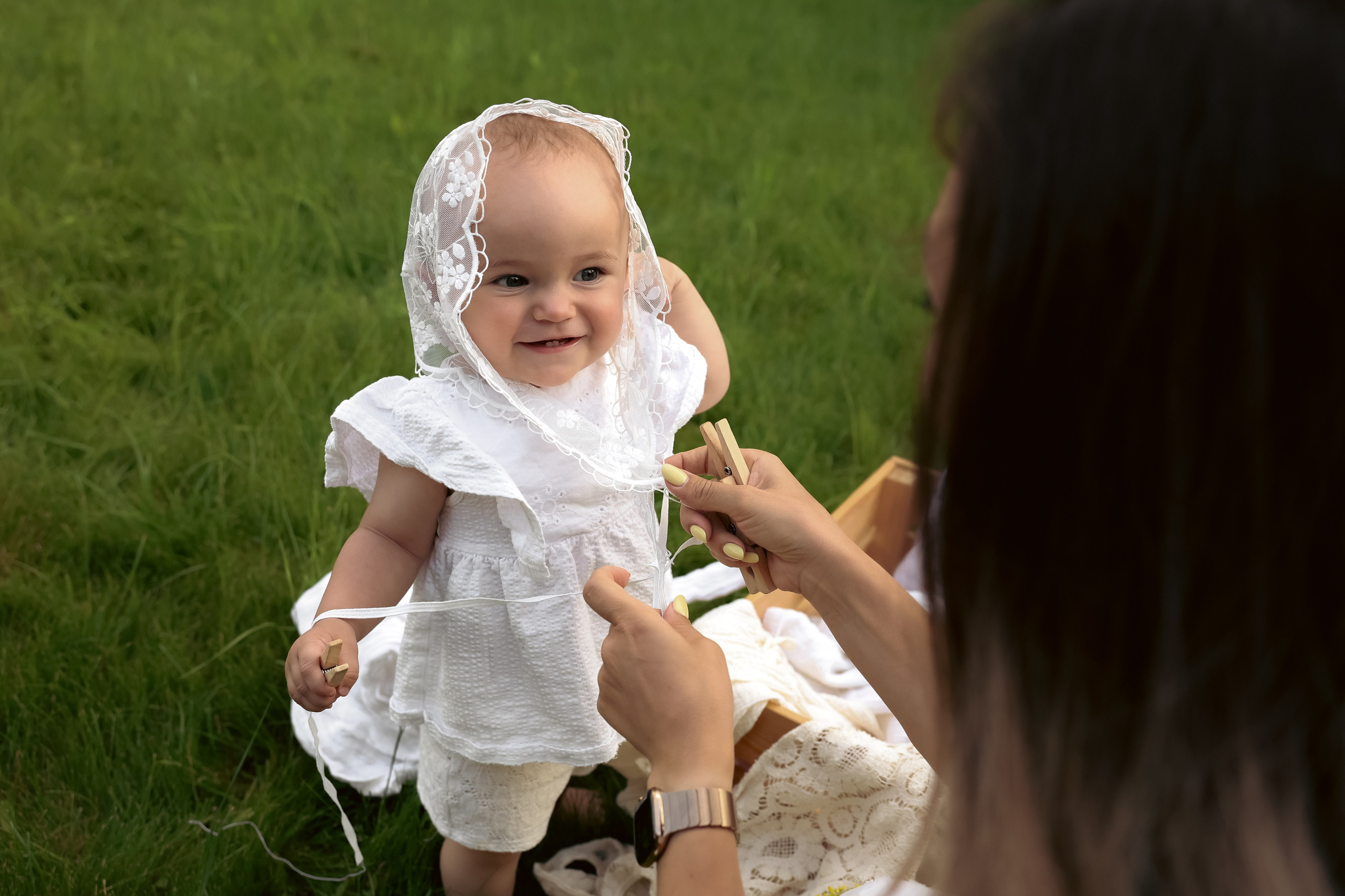 Большая стирка. Ваш семейный newborn и lifestyle фотограф в СПБ Наталья Журавлева