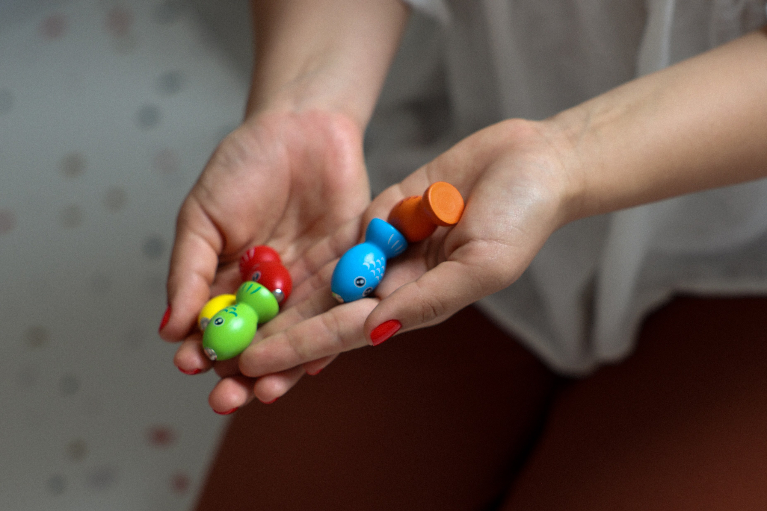 Катя и Платон играют. Ваш семейный newborn и lifestyle фотограф в СПБ Наталья Журавлева