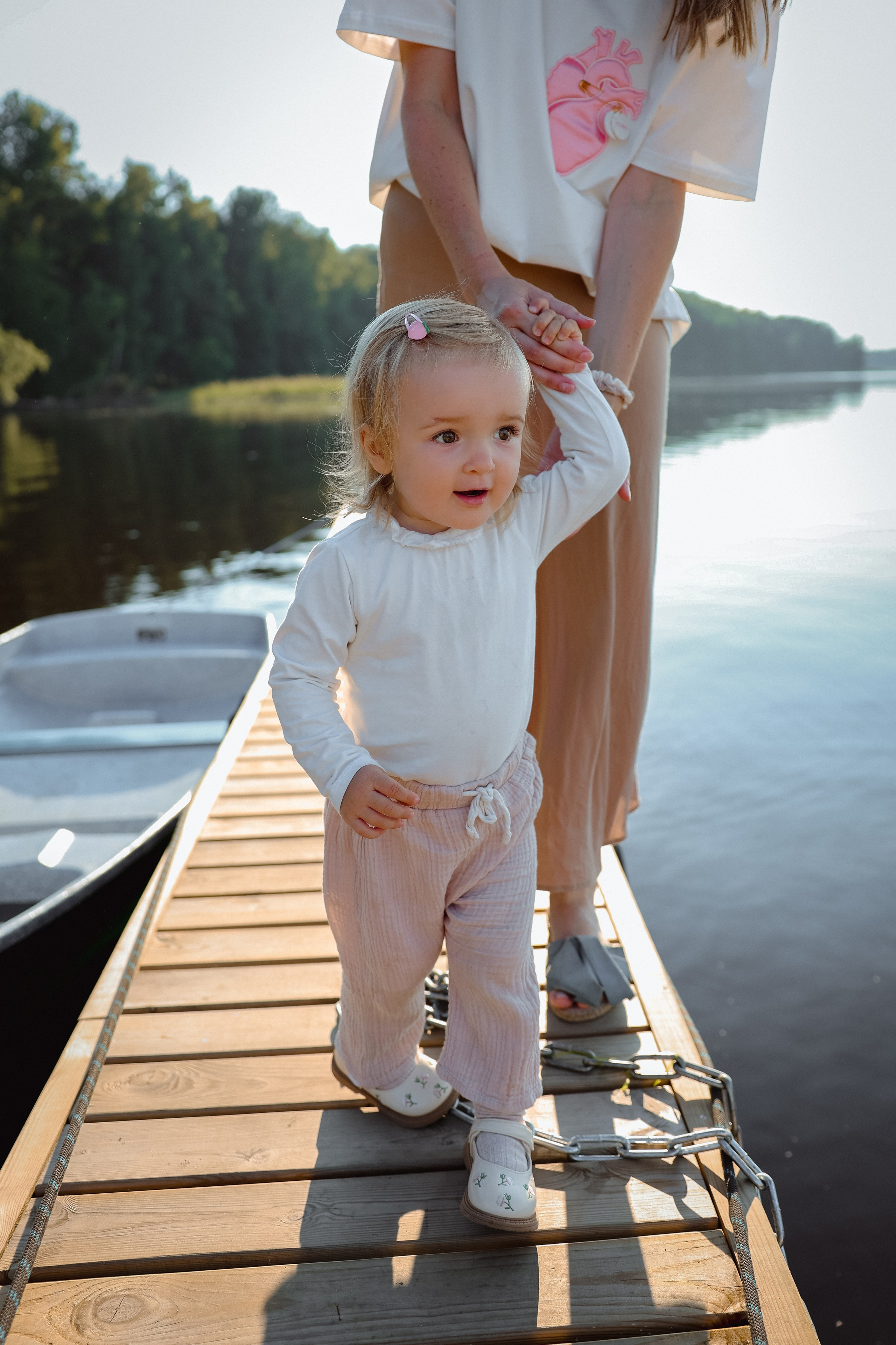 Прогулка к озеру в Marja. Ваш семейный newborn и lifestyle фотограф в СПБ Наталья Журавлева