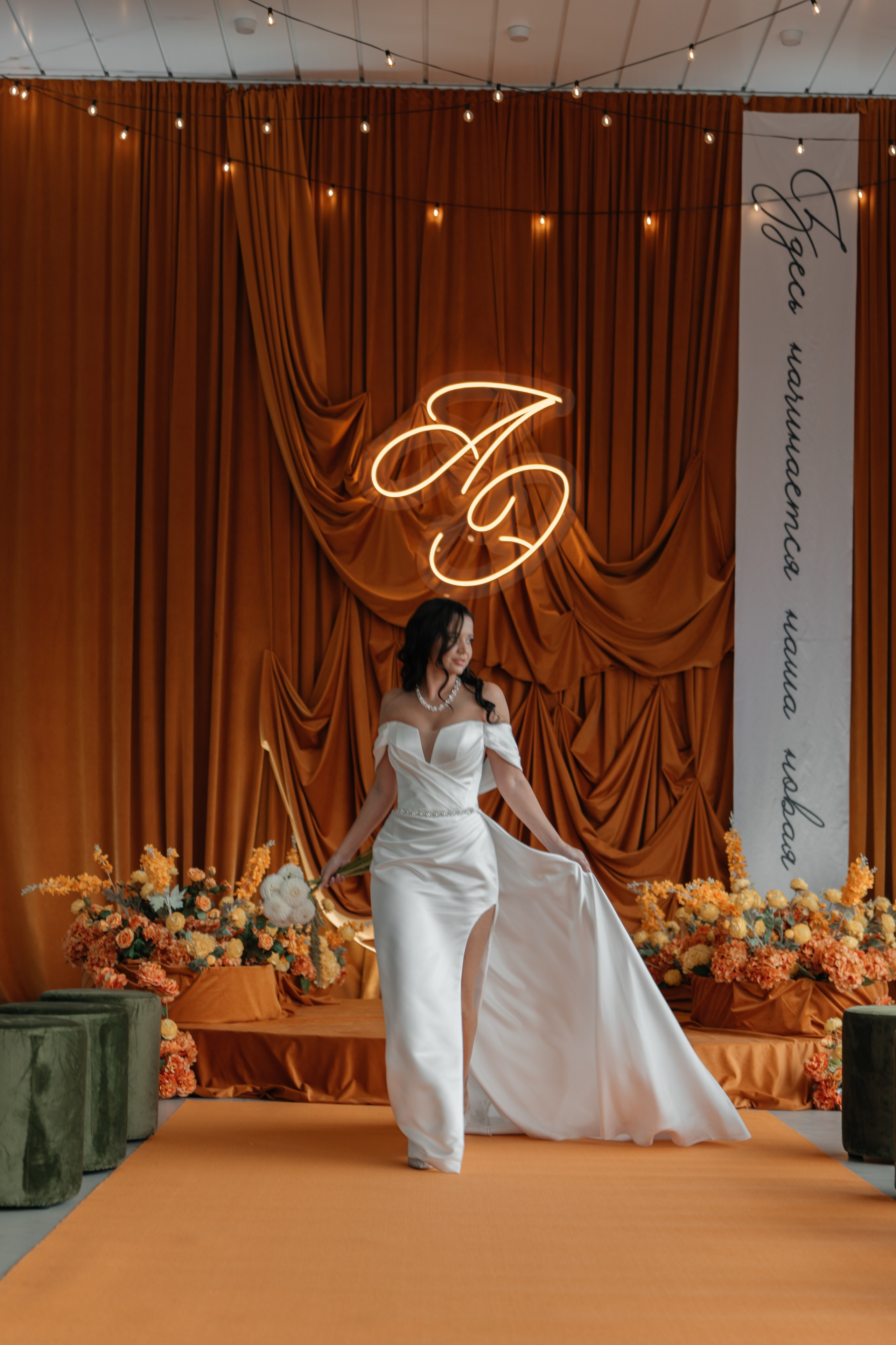 Lariva hall. Свадебное ФОТО & ВИДЕО Москва/Липецк