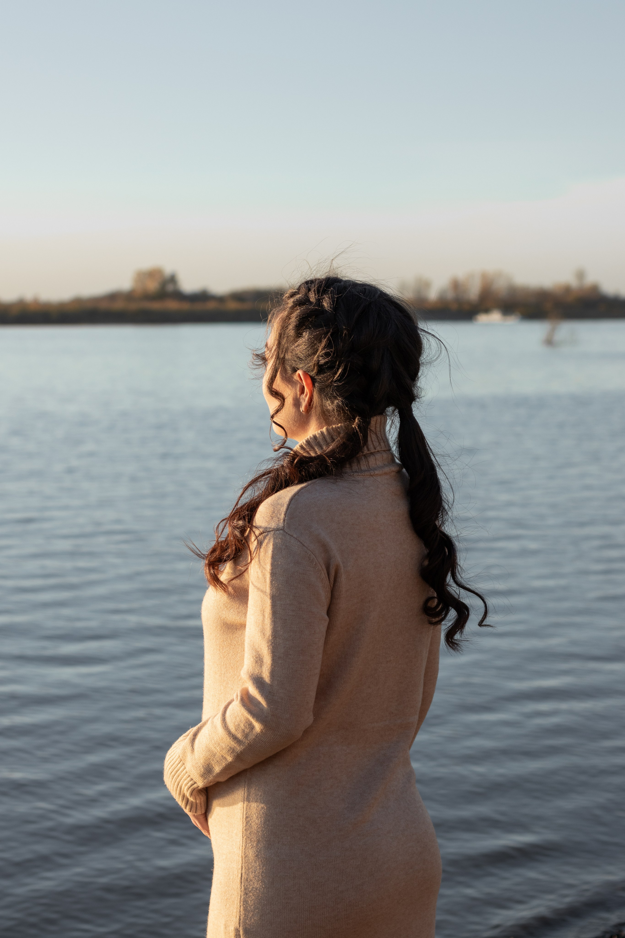Съёмка беременной Томск. Фотосессия для беременных Томск. Фотограф в Томске Дарья Пучкина