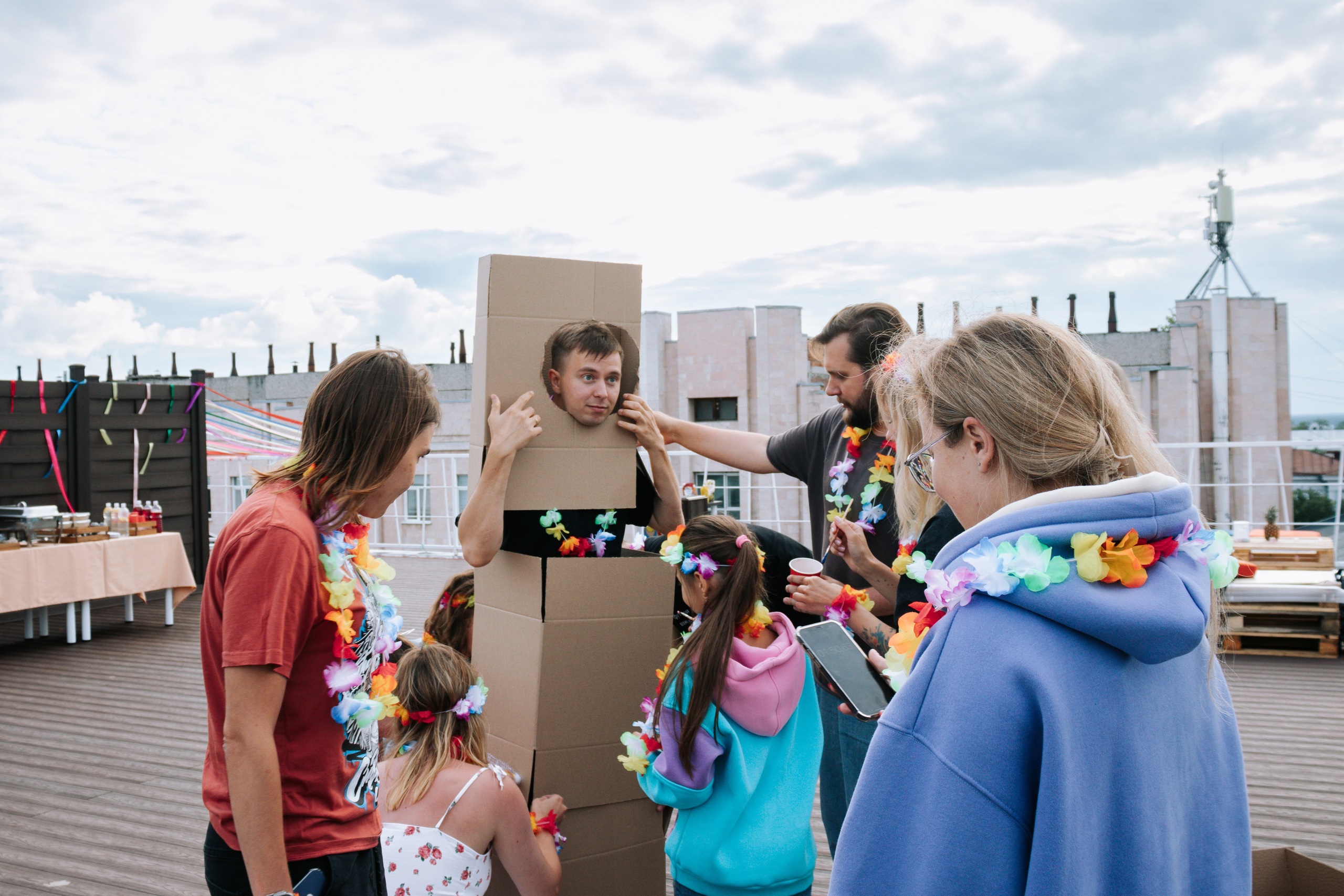 Фотограф на корпоратив Томск. Фотограф в Томске Дарья Пучкина