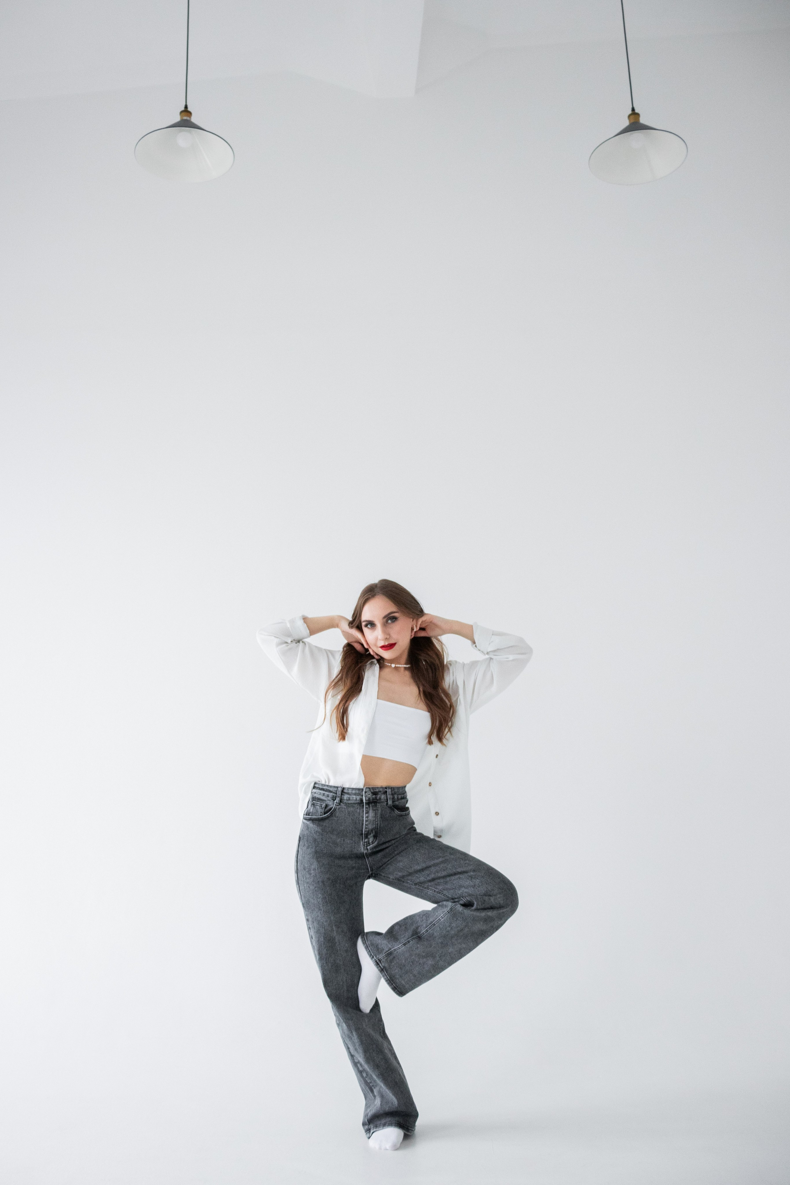 Студийная фотосессия Томск. Фотограф Томск. Фотосессия в студии Томск. Фотограф в Томске Дарья Пучкина