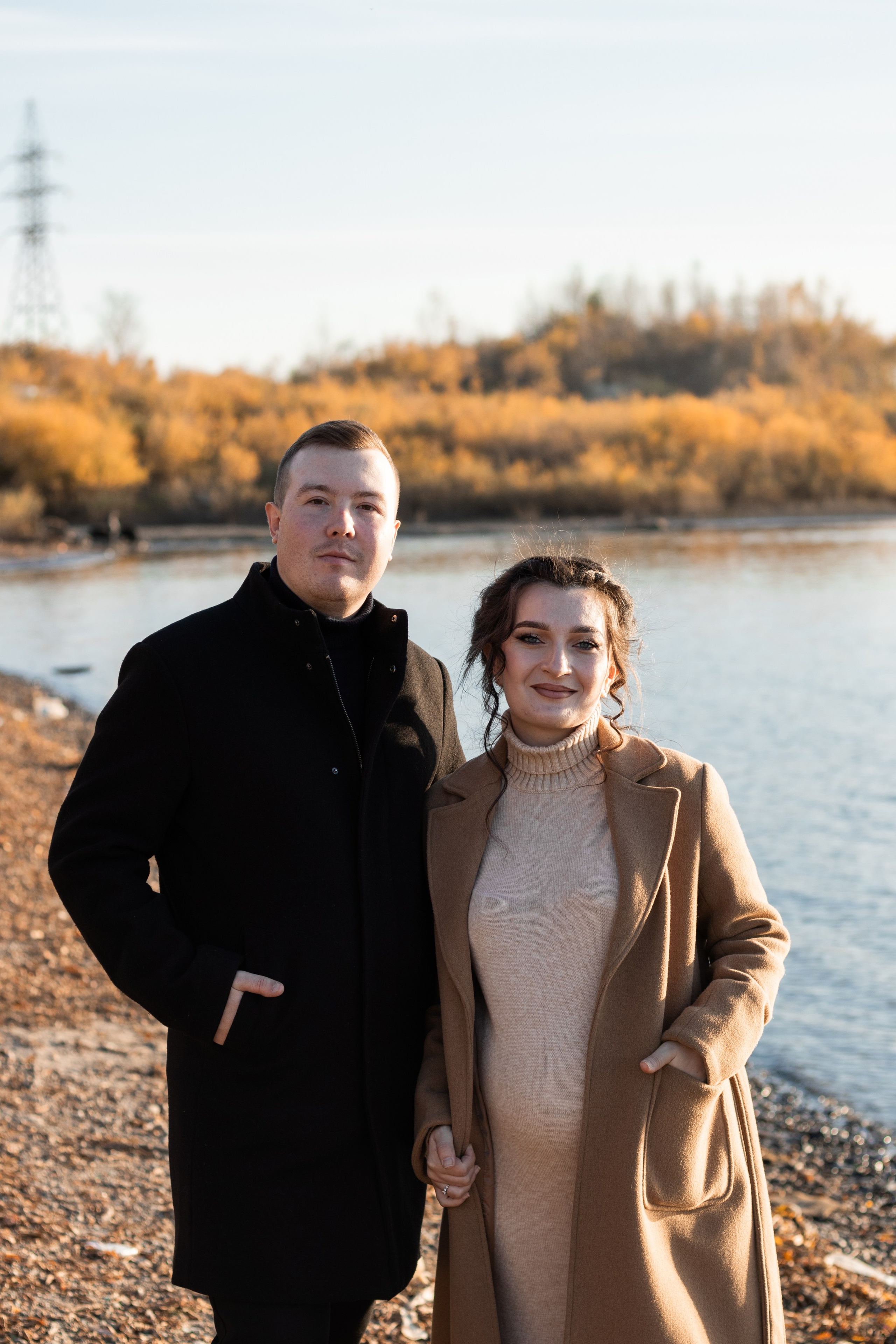 Съёмка Love Story Томск. Фотосессия Лав Стори Томск. Фотограф в Томске Дарья Пучкина