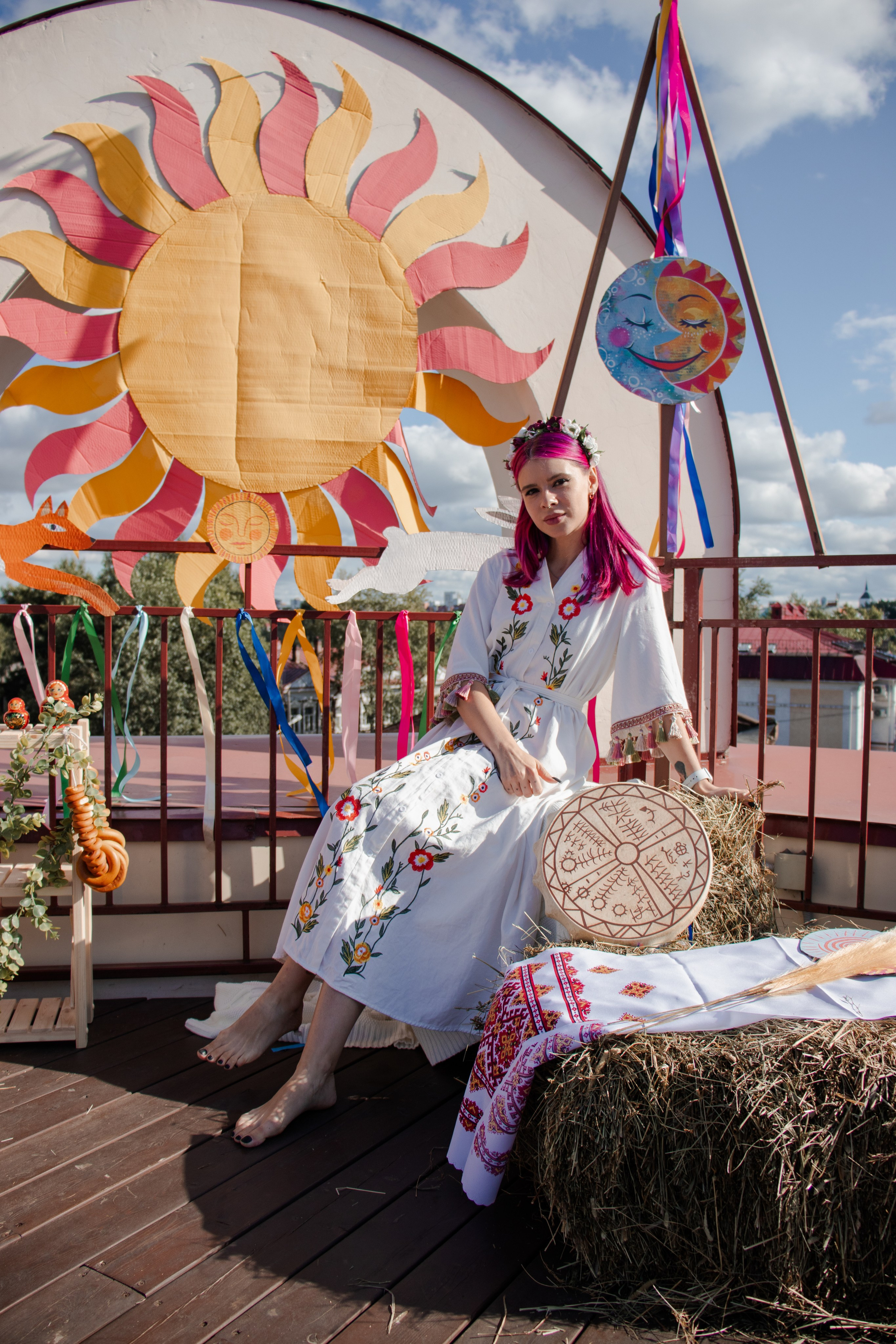 Фотограф на корпоратив Томск. Фотограф в Томске Дарья Пучкина