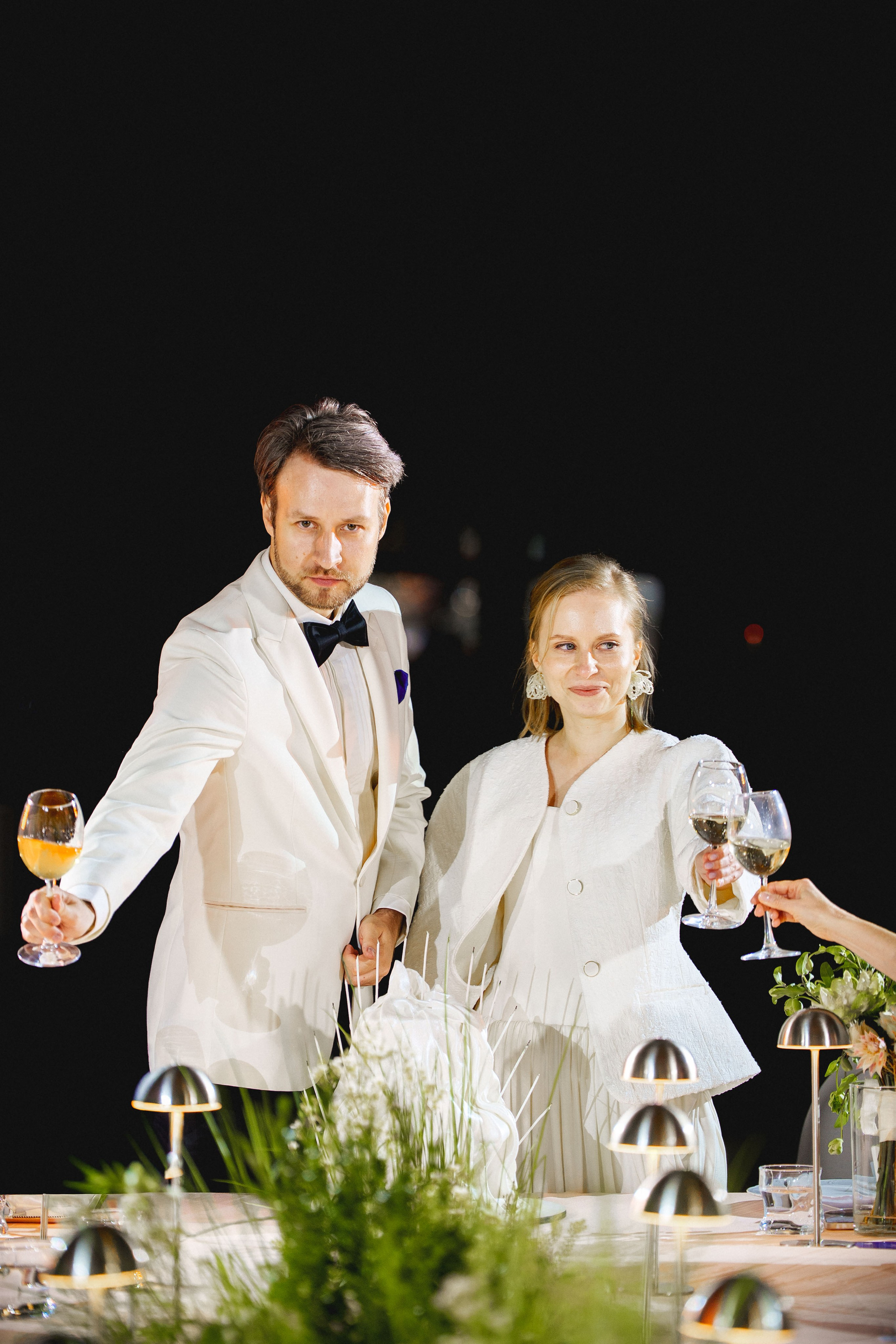 Саша и Настя. Свадебный фотограф Михаил Мирзоян