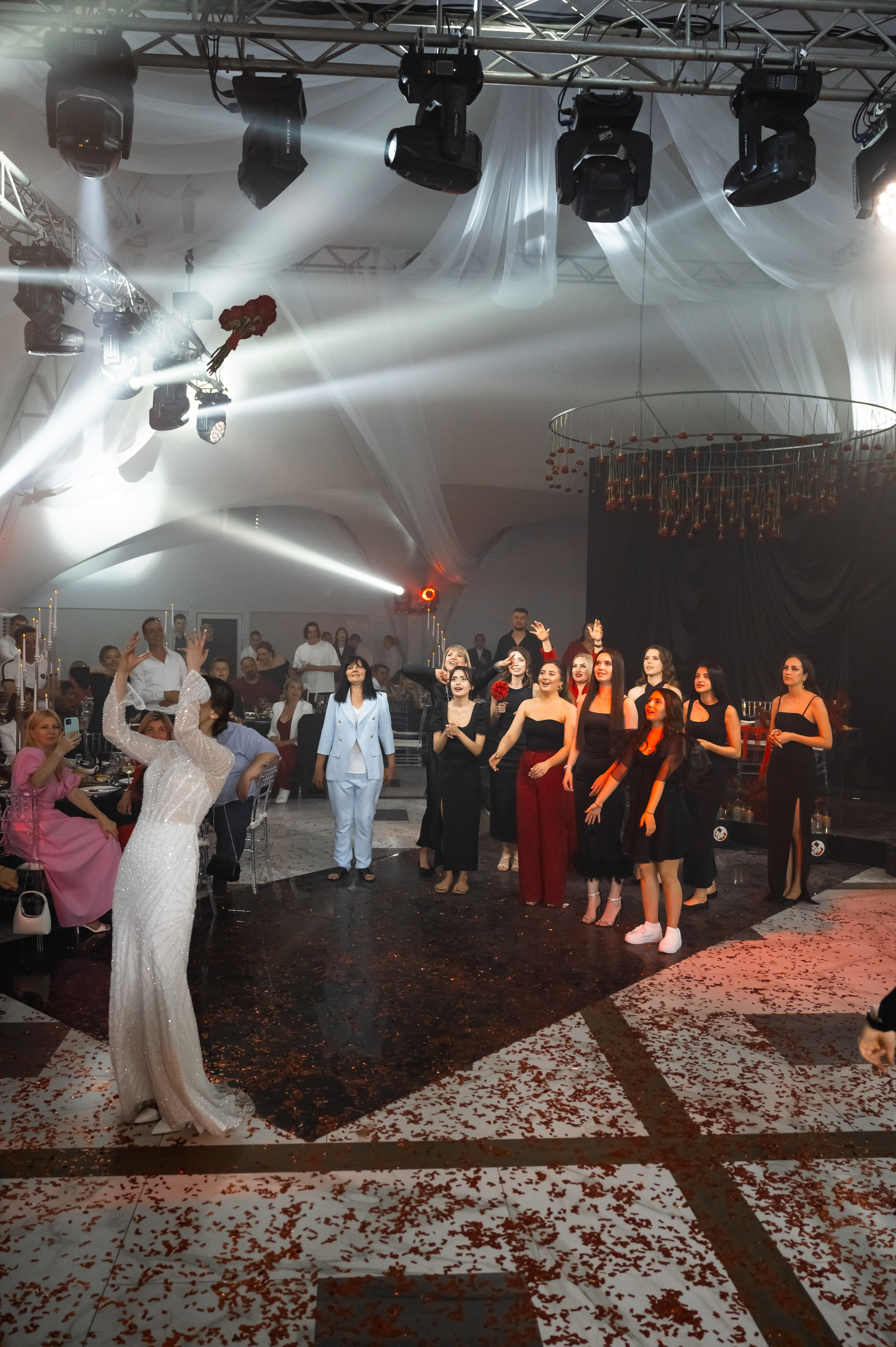 «I ROSE YOU» Нариман и София. Свадебный фотограф и видеограф