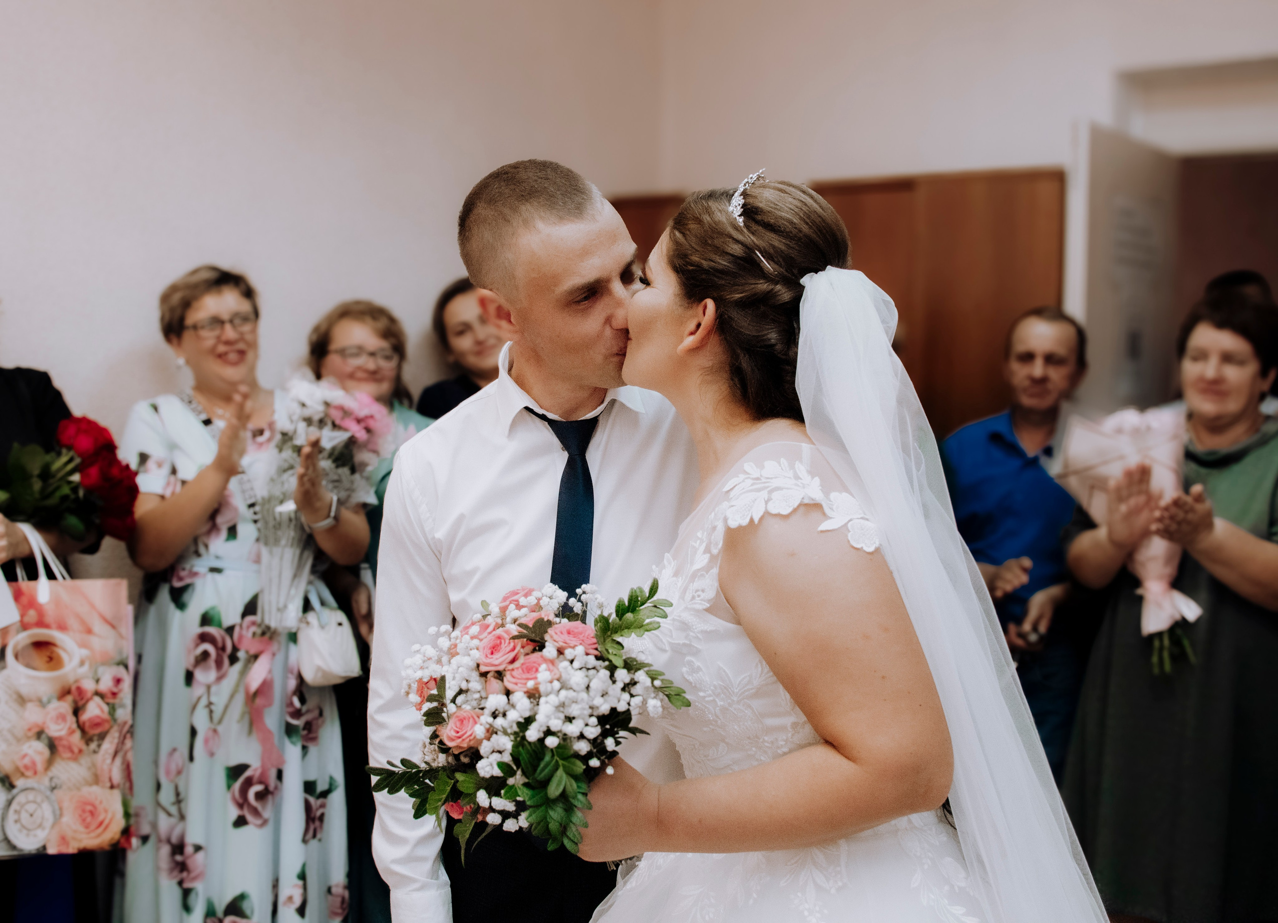 СВАДЬБА ОЛЬГА И ВАЛЕРИЙ. ProFoto