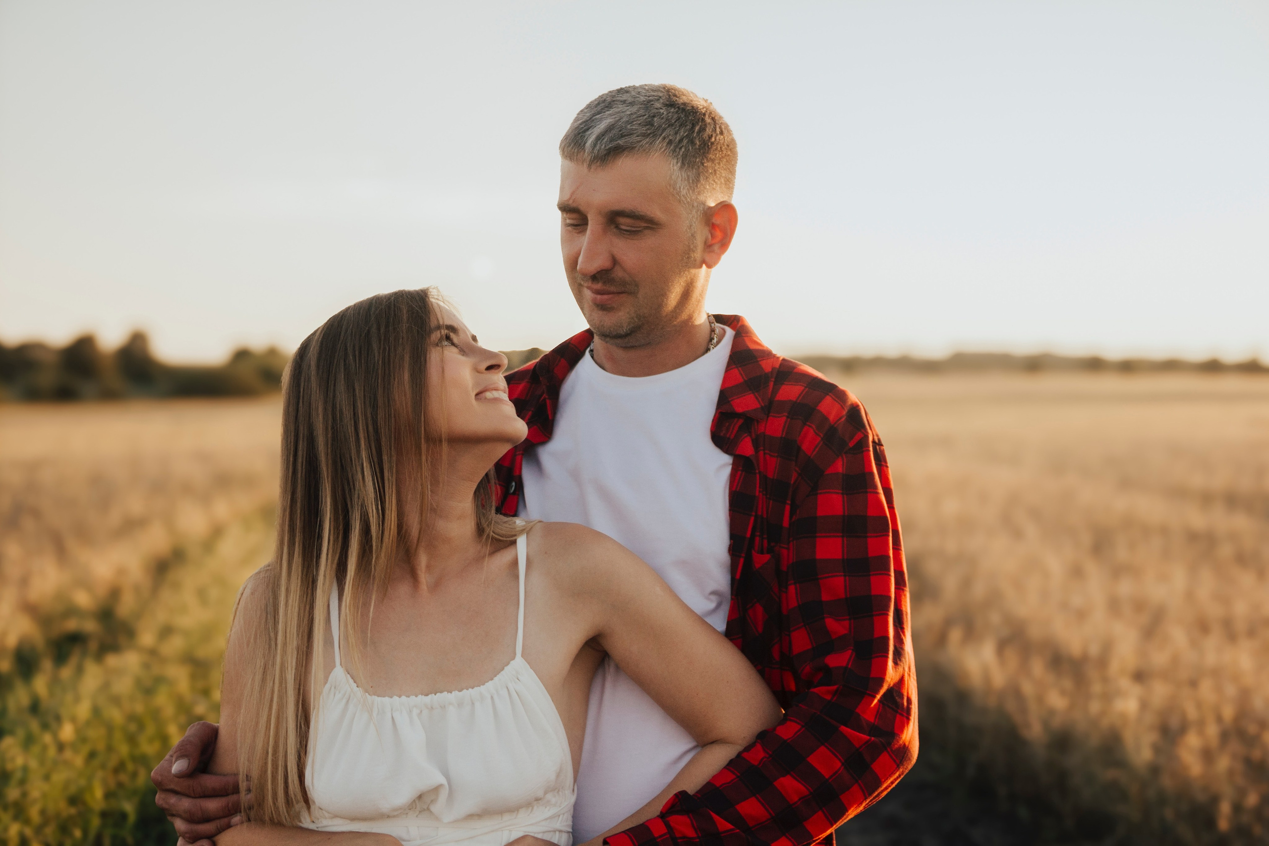 Семейная прогулка. ProFoto