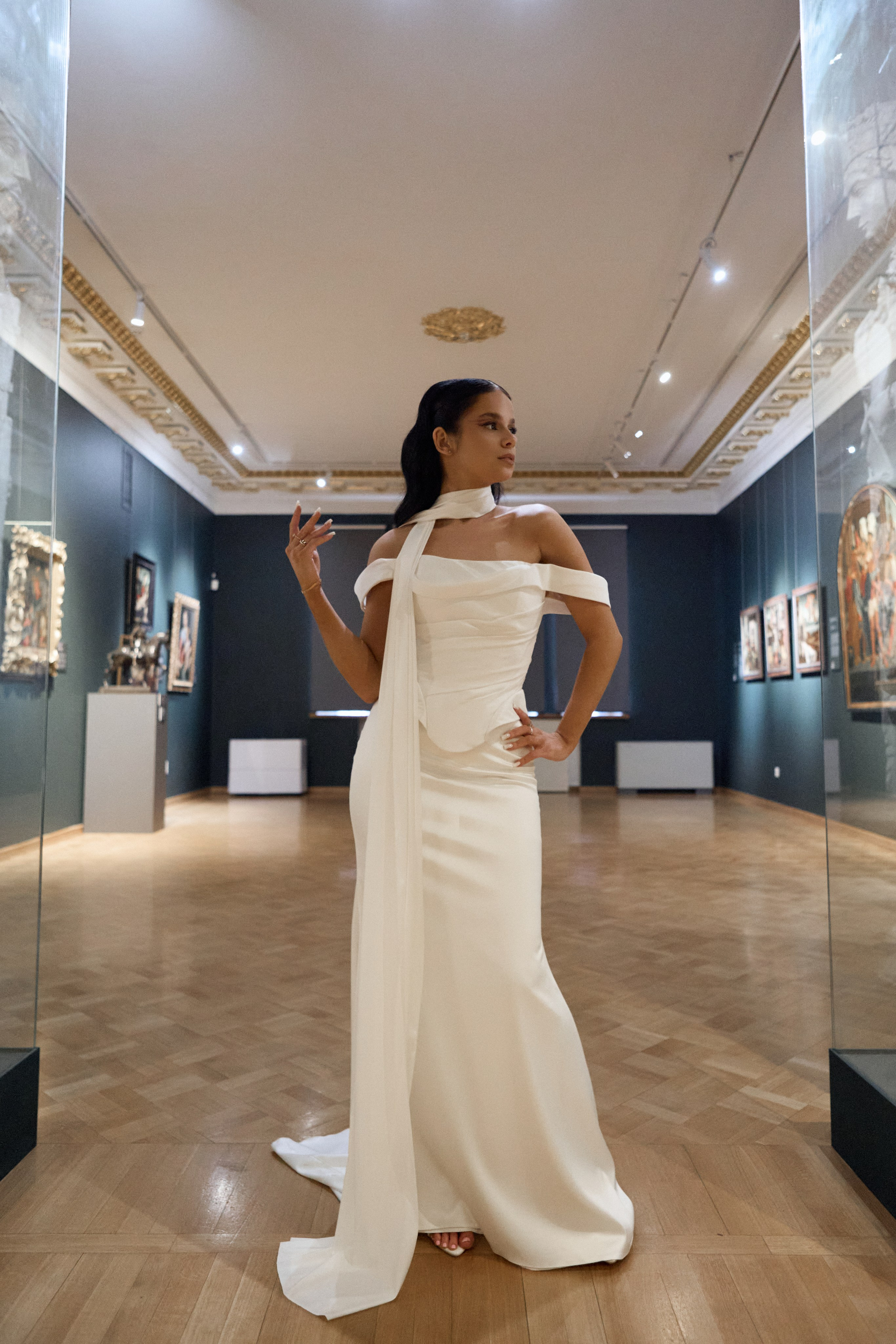 Артем и Наталья полный день. Фотограф Екатерина Чупина