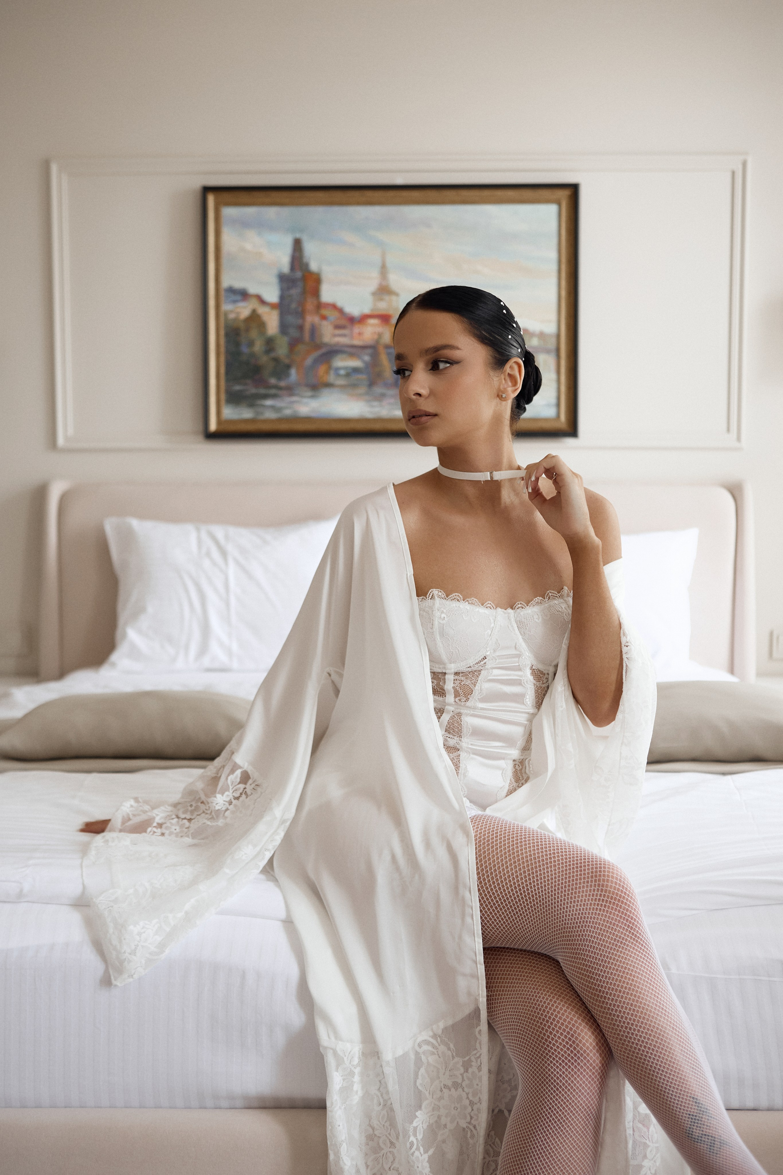 Артем и Наталья полный день. Фотограф Екатерина Чупина