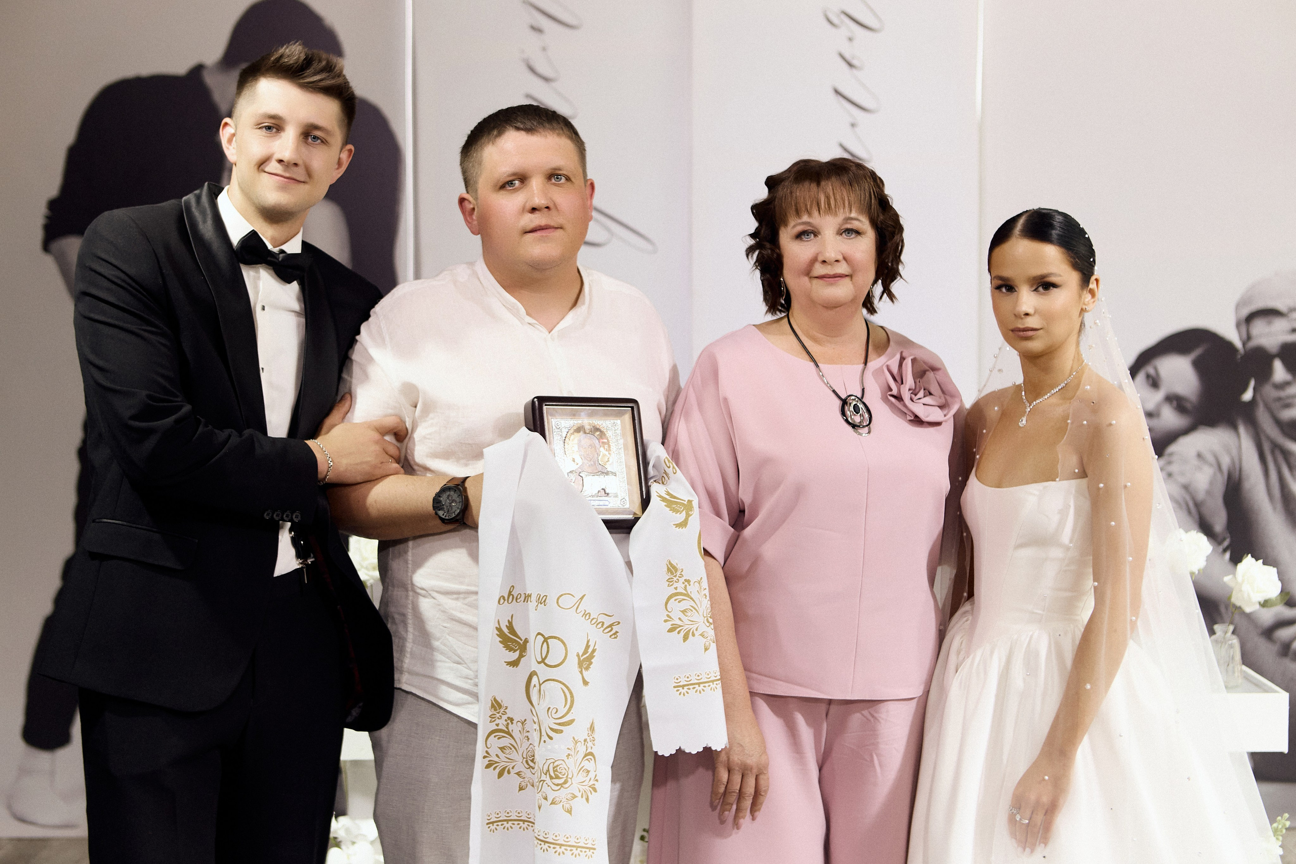 Артем и Наталья полный день. Фотограф Екатерина Чупина