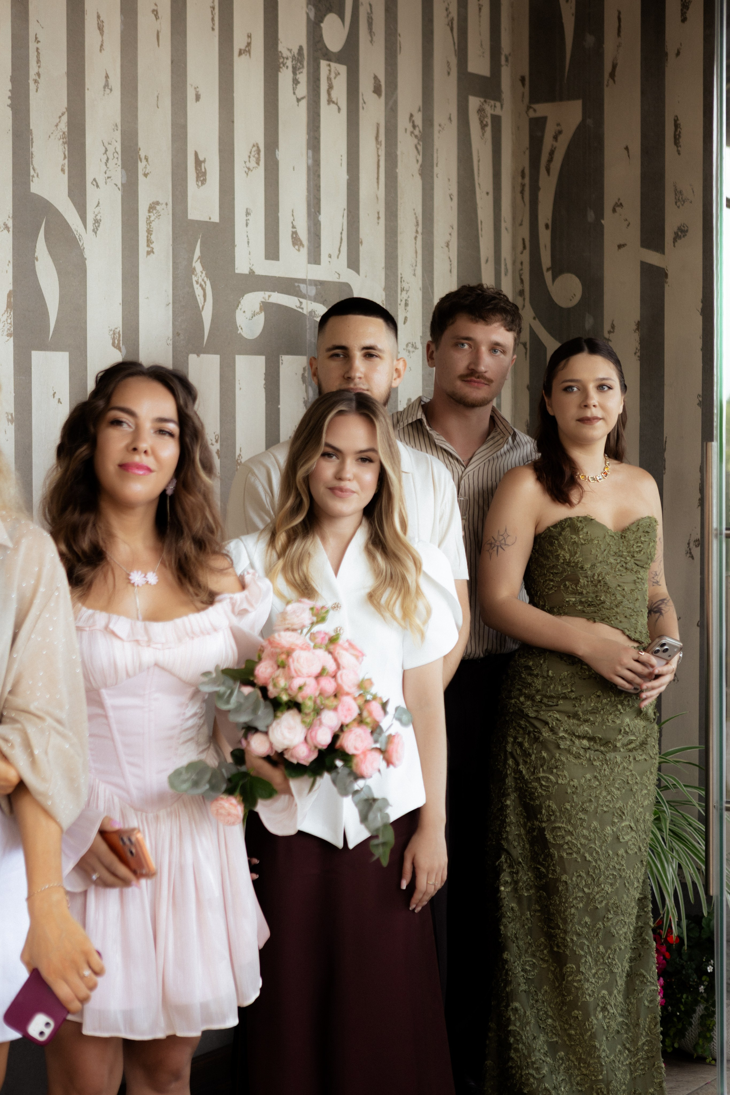 Павел и Екатерина (банкет). Фотограф Екатерина Чупина