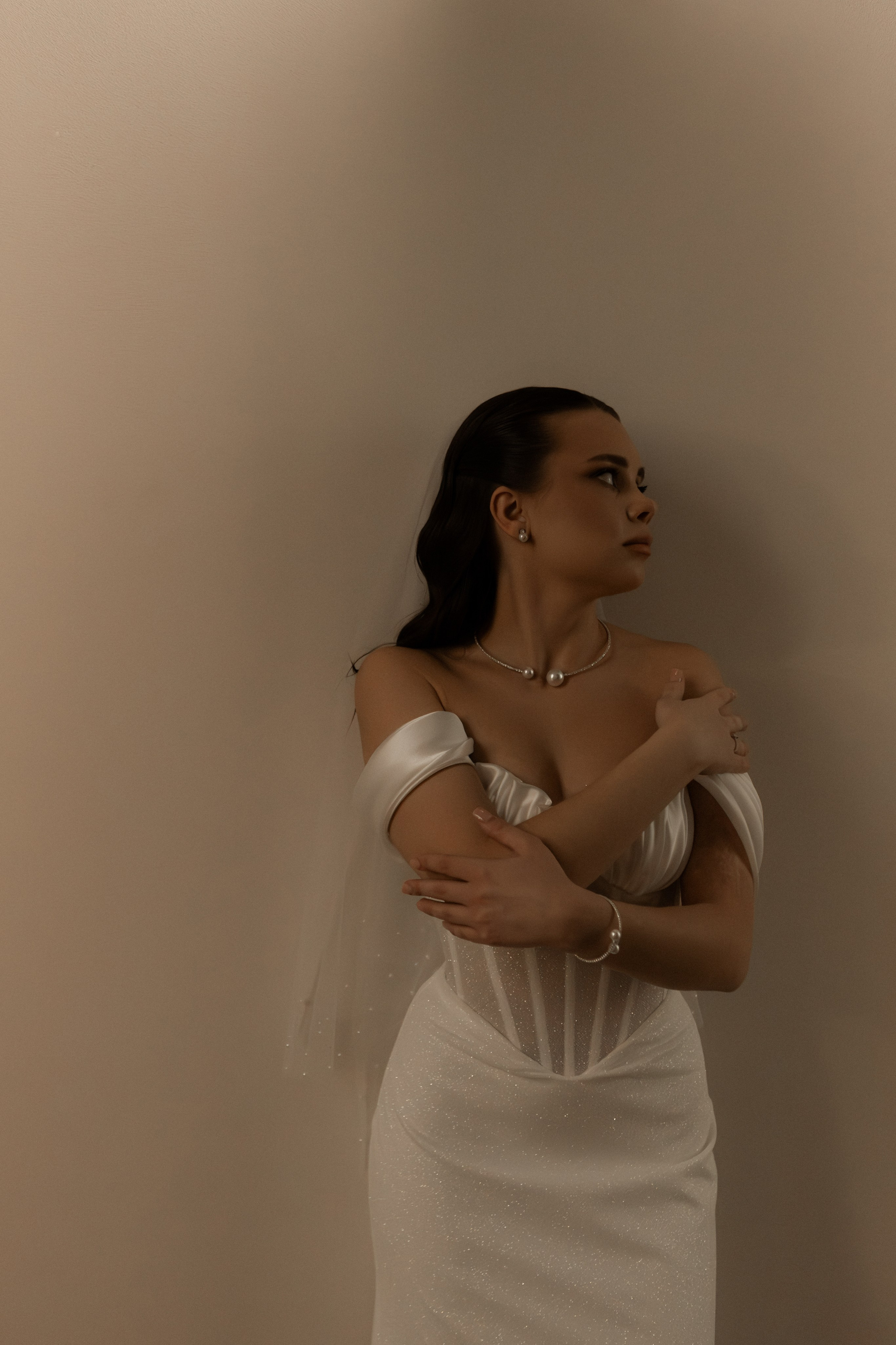 Антон и Олеся. Фотограф Екатерина Чупина