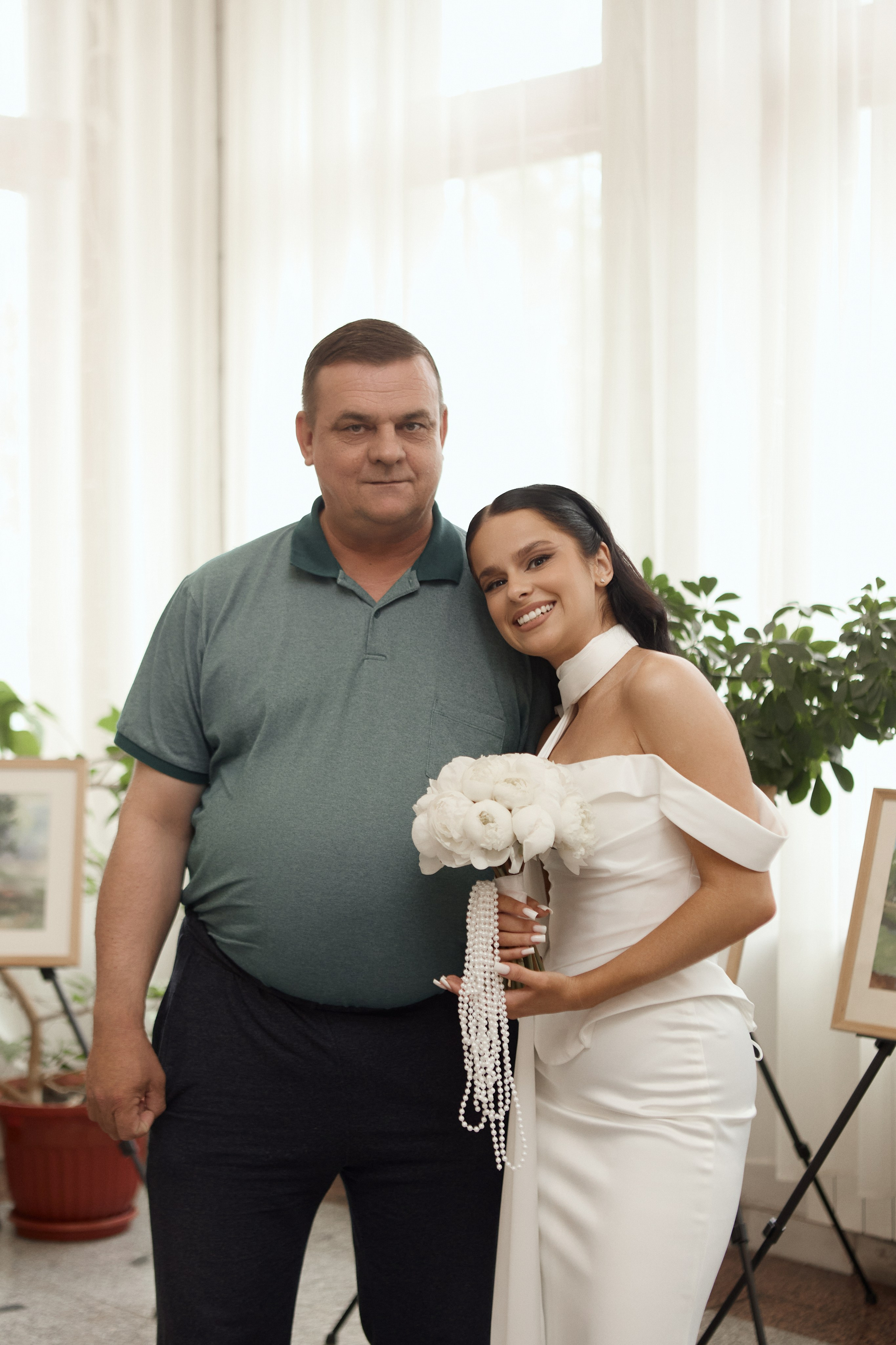 Артем и Наталья полный день. Фотограф Екатерина Чупина