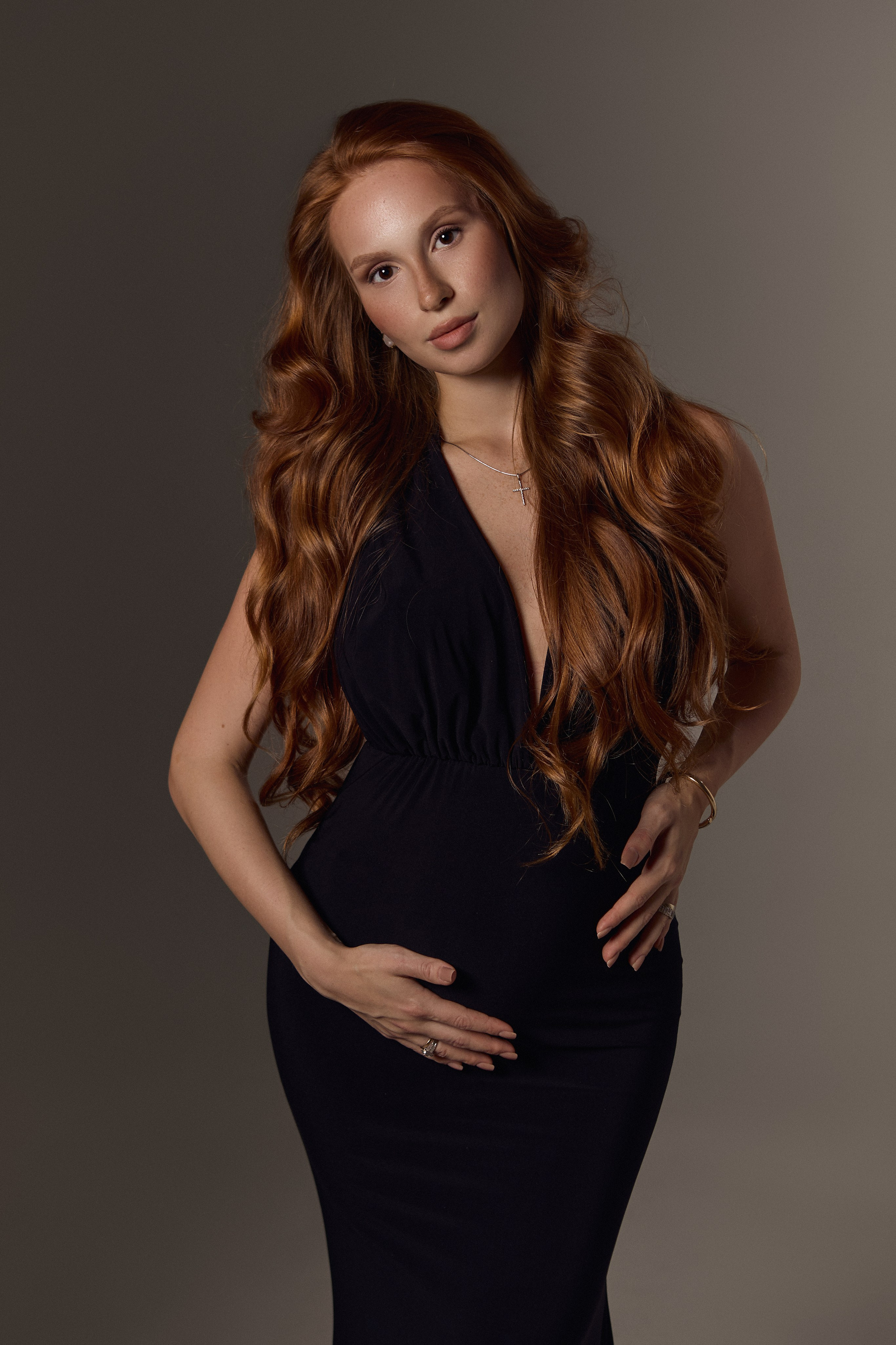 Ангелина. Фотограф Екатерина Чупина